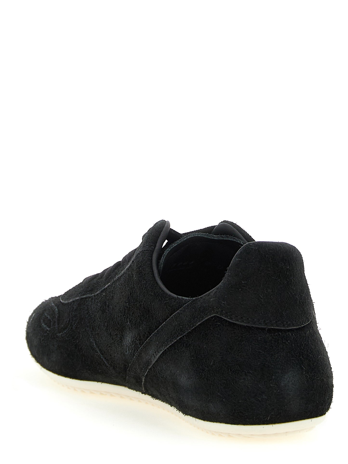 Rick Owens Men 'Minimal Sneaks' Sneakers RICK OWENS
