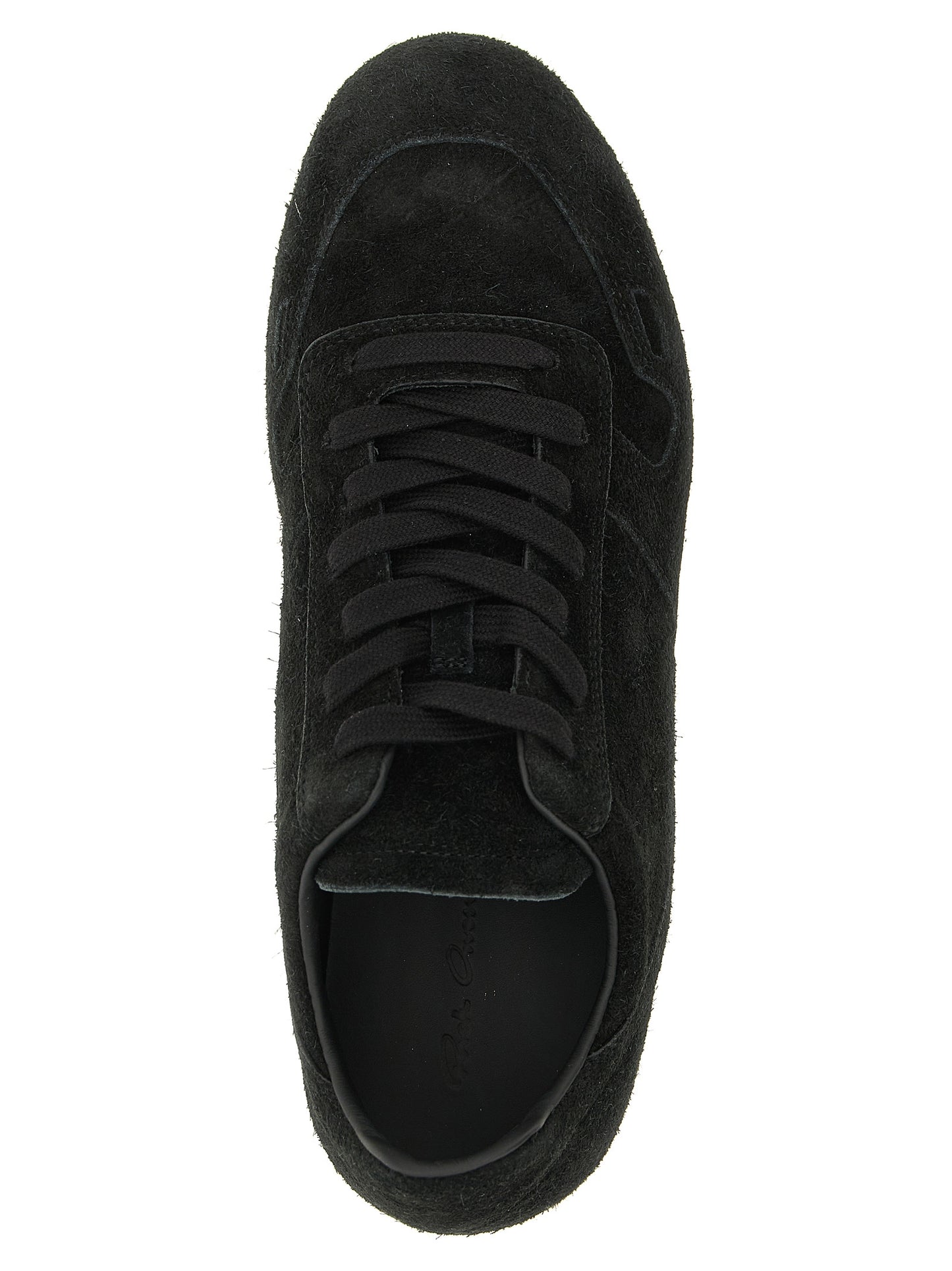 Rick Owens Men 'Minimal Sneaks' Sneakers RICK OWENS