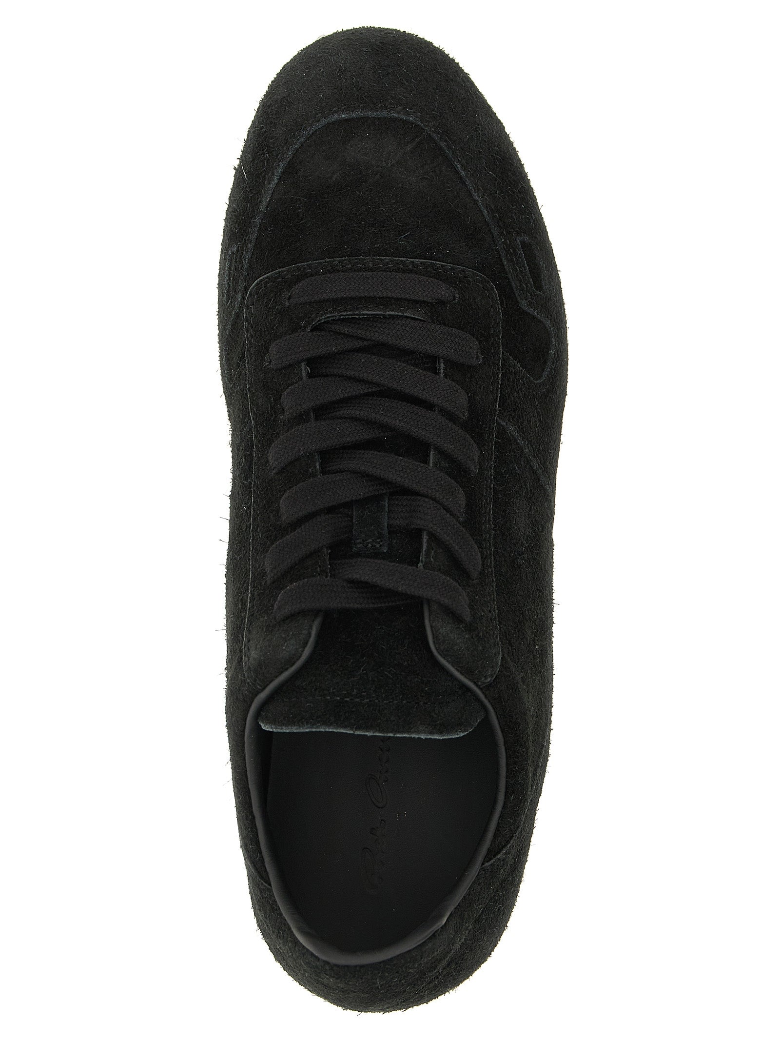 Rick Owens Men 'Minimal Sneaks' Sneakers RICK OWENS