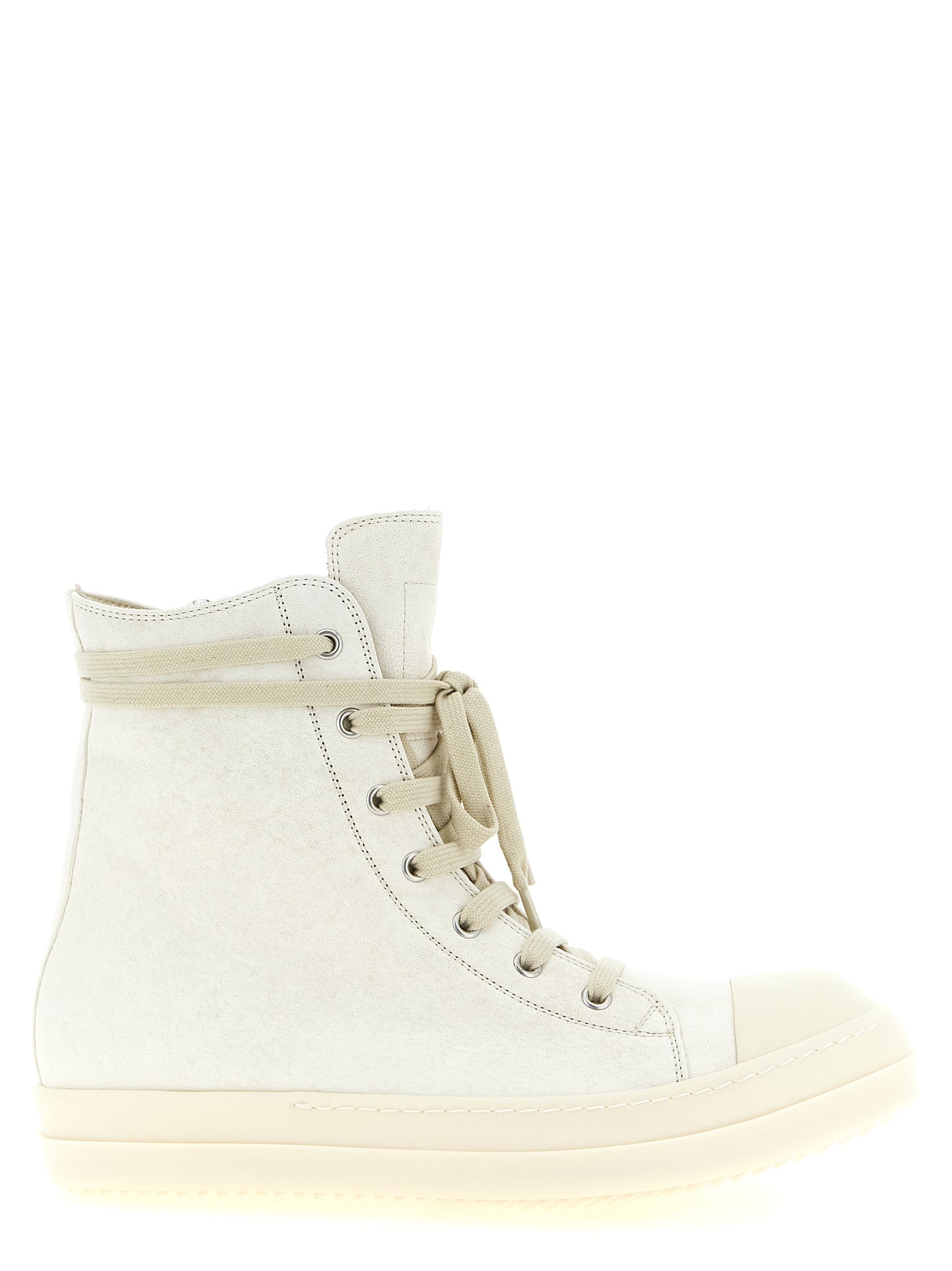 Rick Owens Men 'Sneaks' Sneakers RICK OWENS