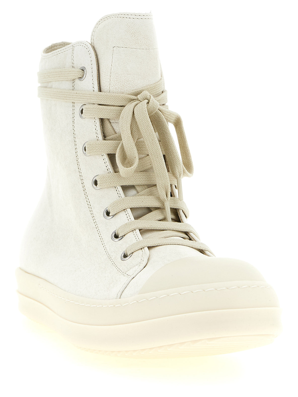 Rick Owens Men 'Sneaks' Sneakers RICK OWENS