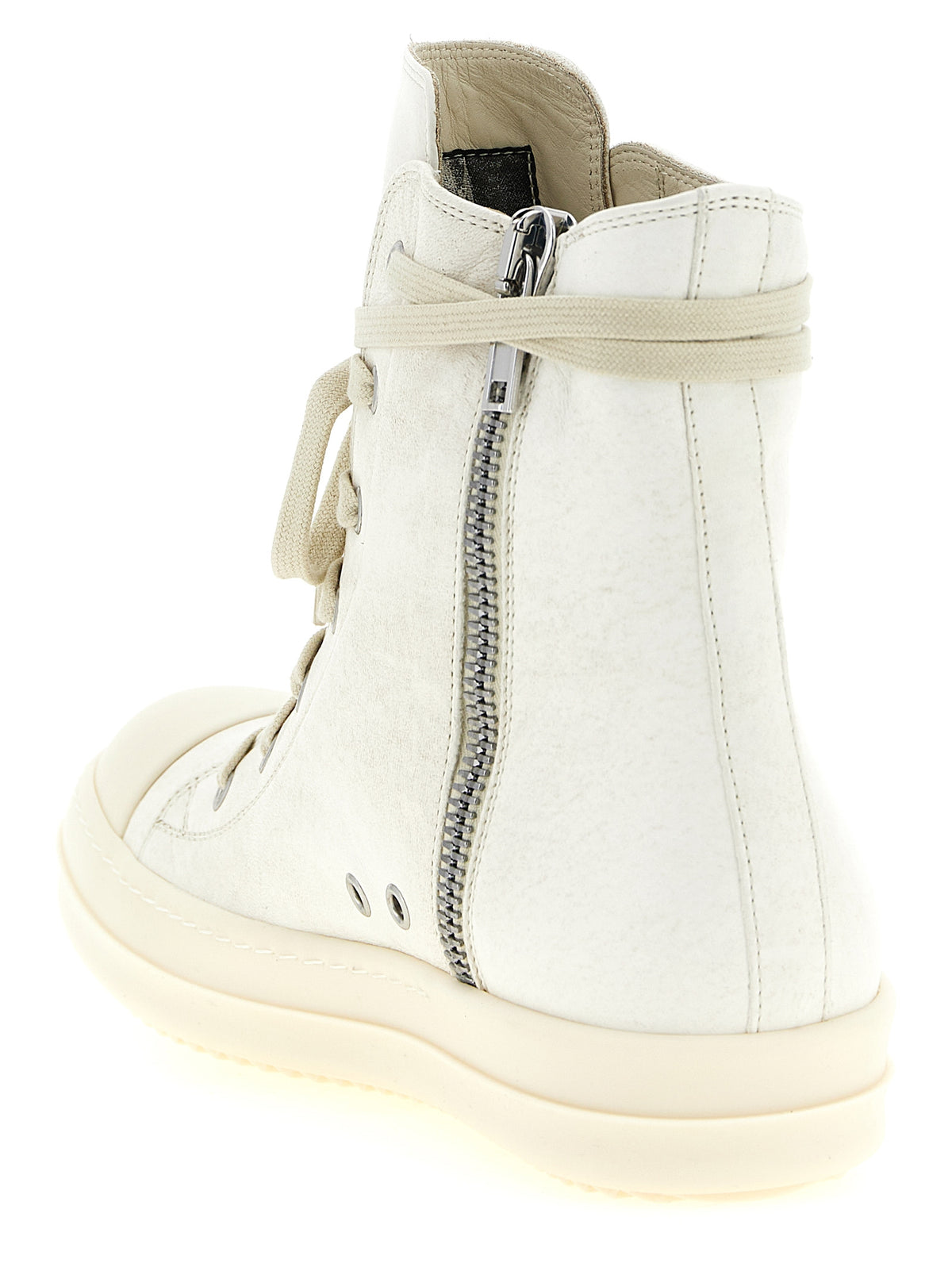 Rick Owens Men 'Sneaks' Sneakers RICK OWENS