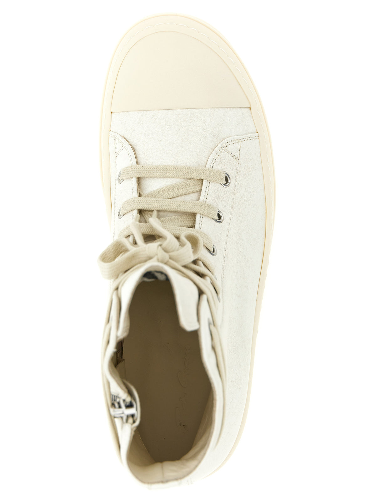 Rick Owens Men 'Sneaks' Sneakers RICK OWENS