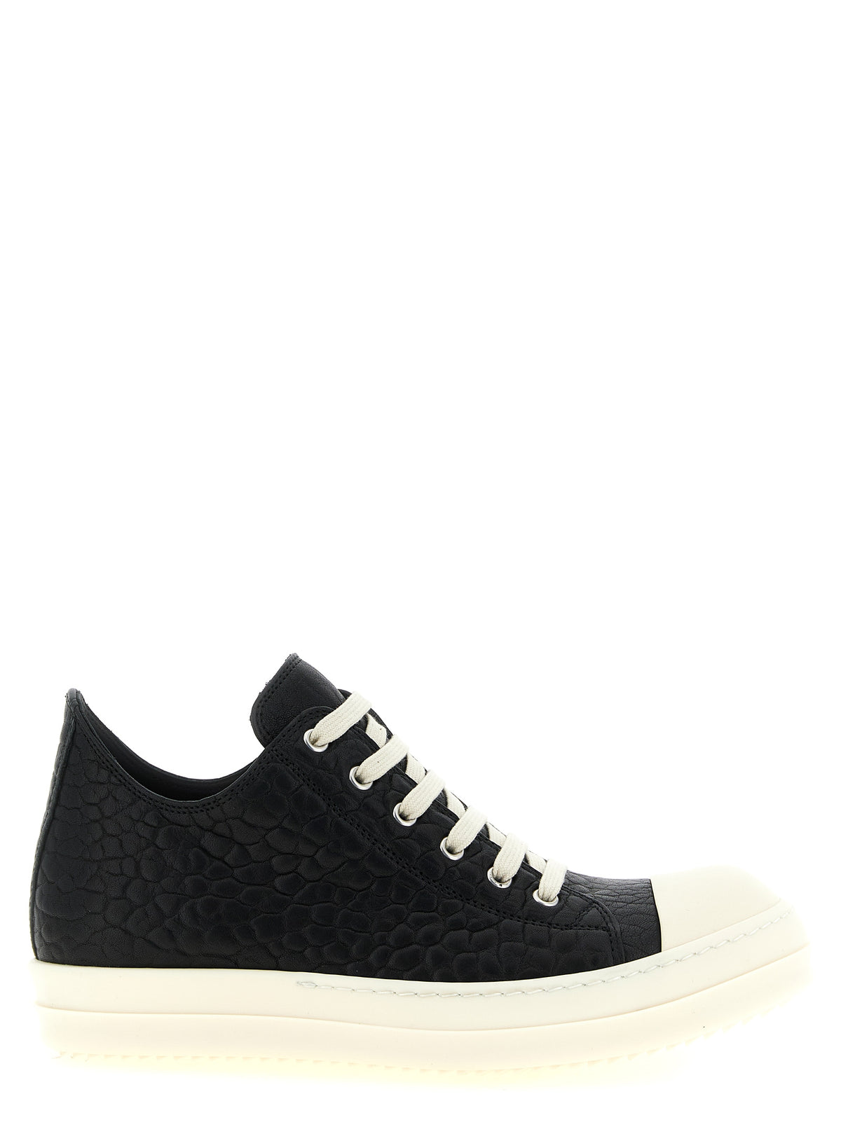 Rick Owens Men 'Low Sneaks' Sneakers RICK OWENS