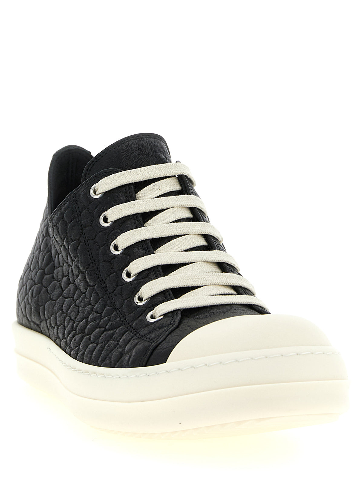 Rick Owens Men 'Low Sneaks' Sneakers RICK OWENS
