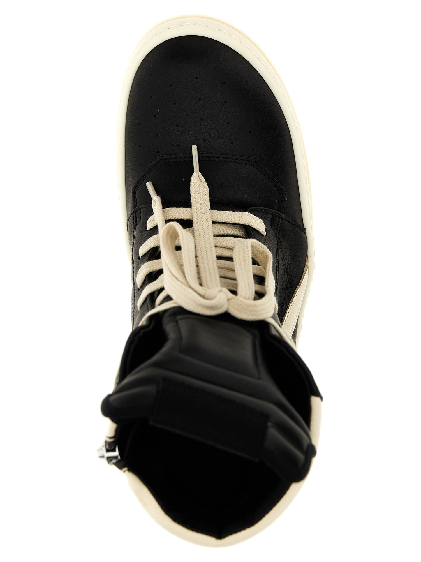 Rick Owens Men 'Geobasket' Sneakers RICK OWENS