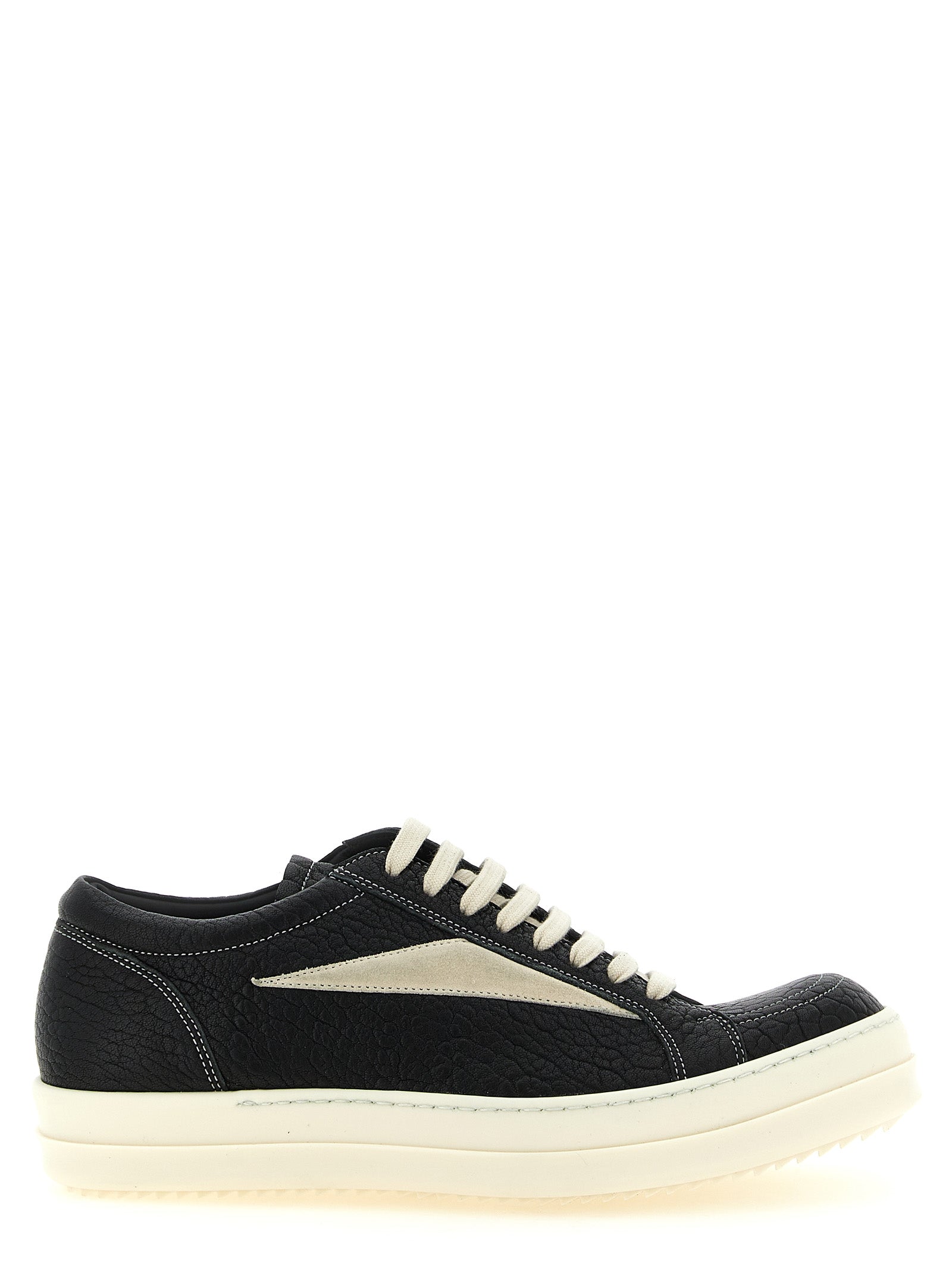 Rick Owens Men 'Vintage Sneaks' Sneakers RICK OWENS