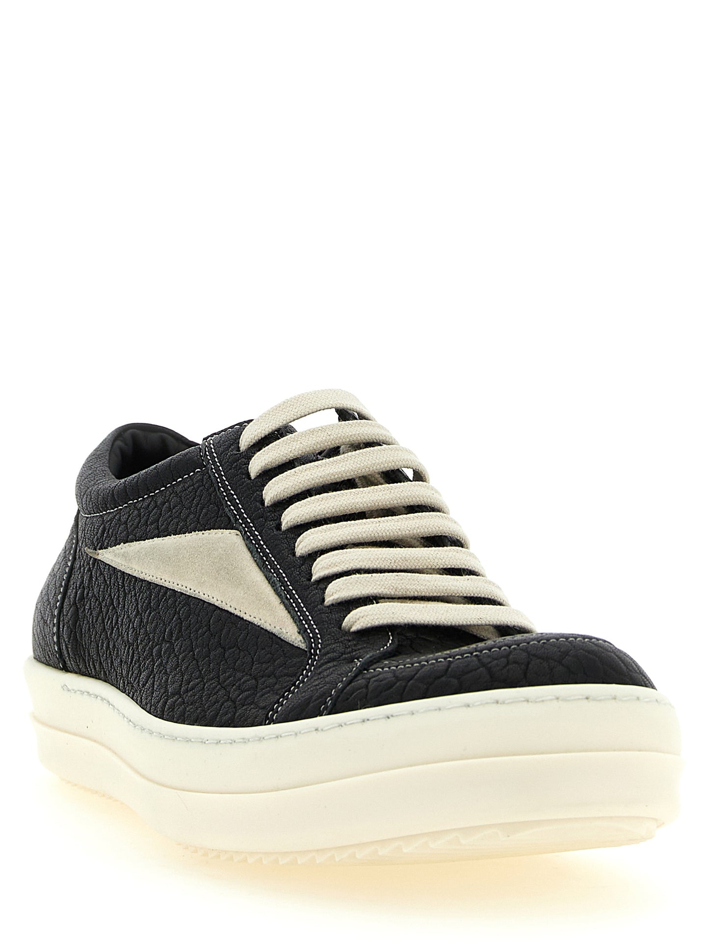 Rick Owens Men 'Vintage Sneaks' Sneakers RICK OWENS