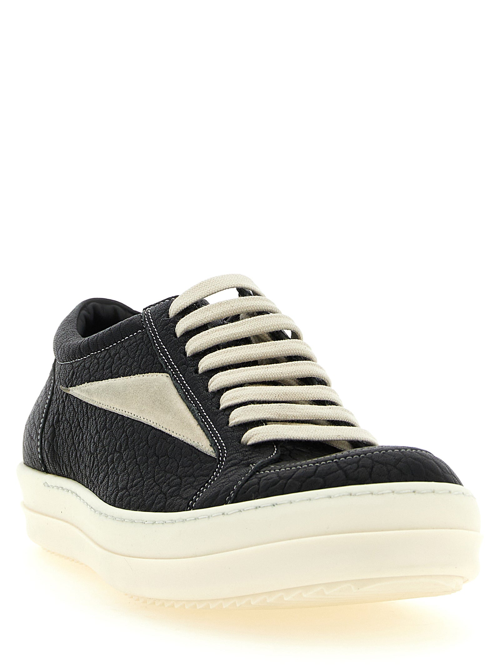 Rick Owens Men 'Vintage Sneaks' Sneakers RICK OWENS