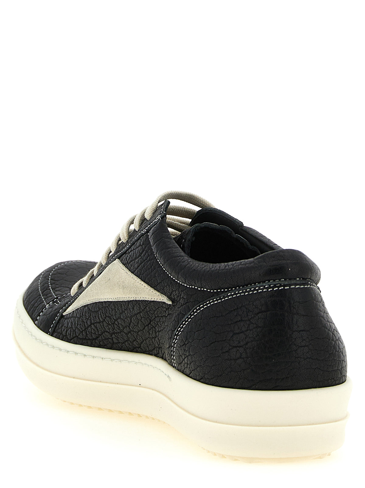Rick Owens Men 'Vintage Sneaks' Sneakers RICK OWENS