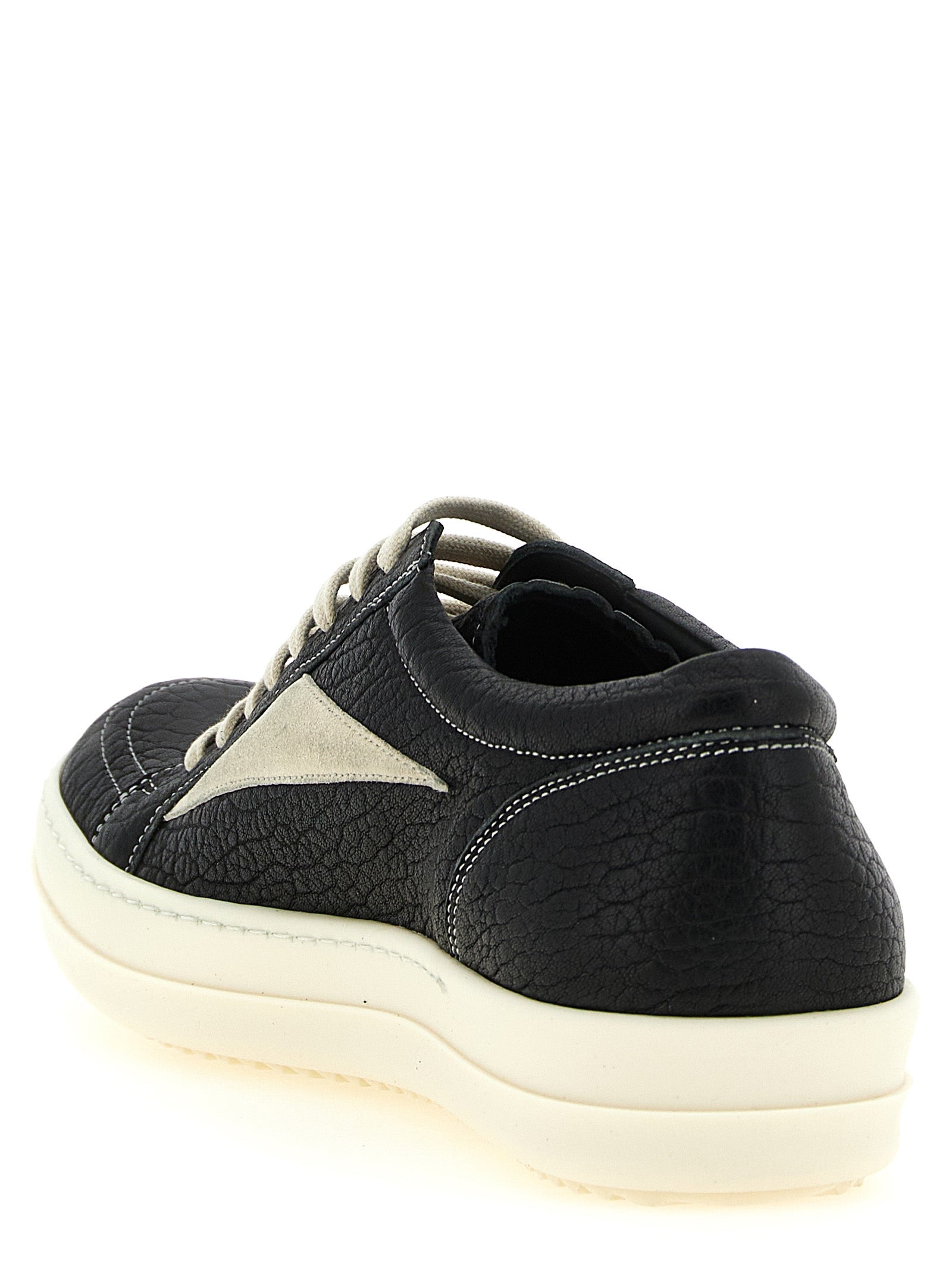 Rick Owens Men 'Vintage Sneaks' Sneakers RICK OWENS