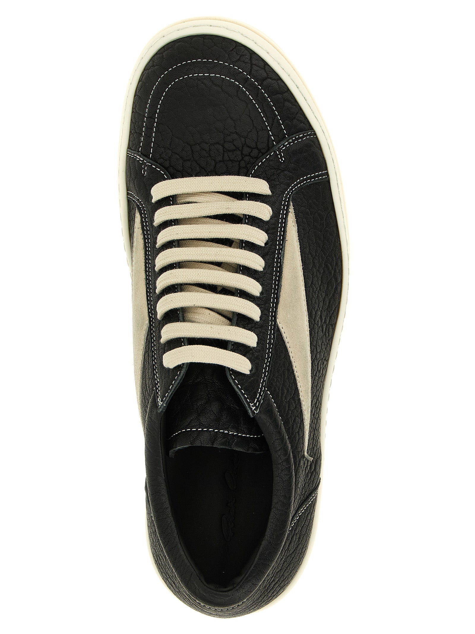Rick Owens Men 'Vintage Sneaks' Sneakers RICK OWENS
