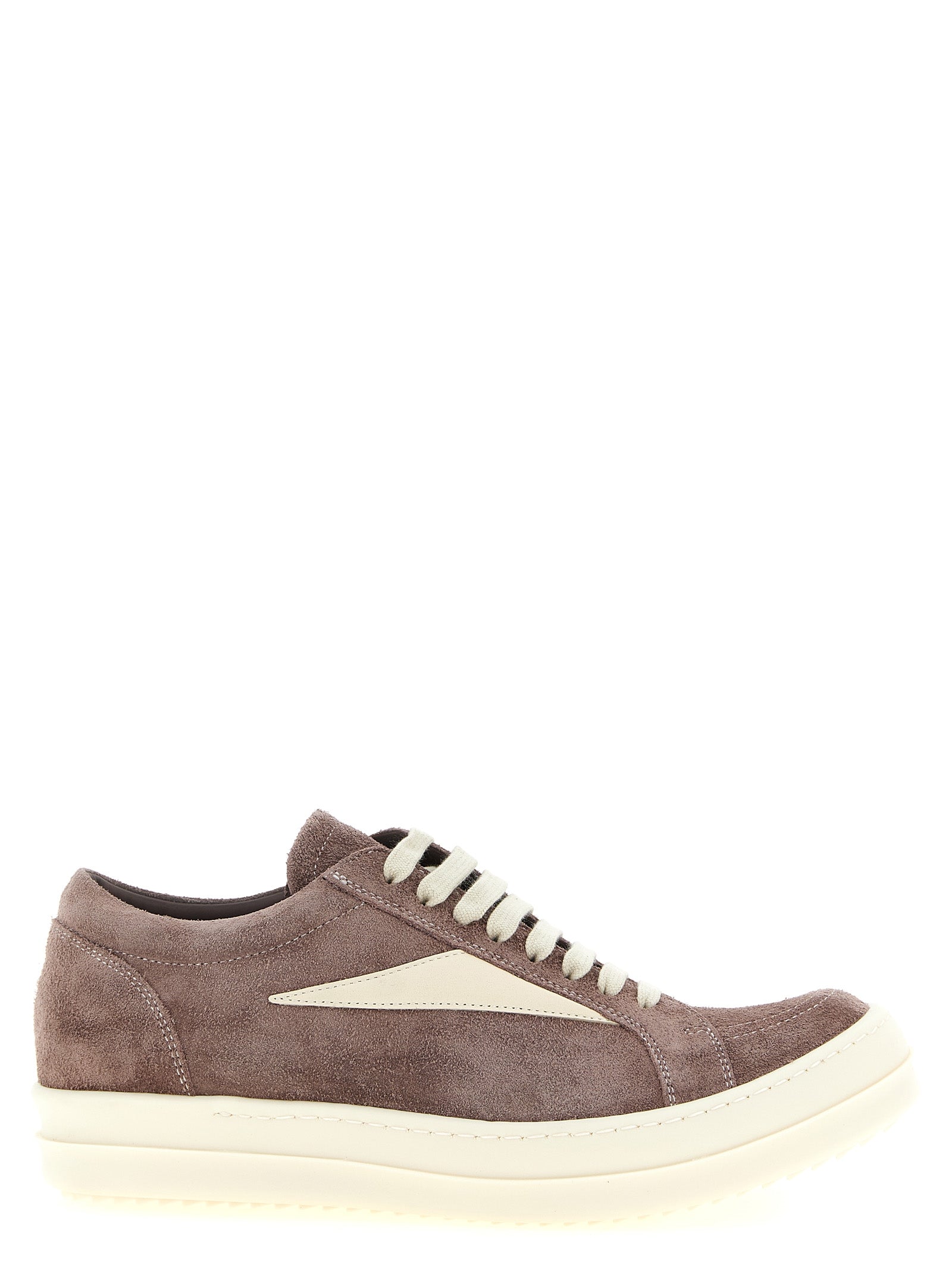 Rick Owens Men 'Vintage Sneaks' Sneakers RICK OWENS