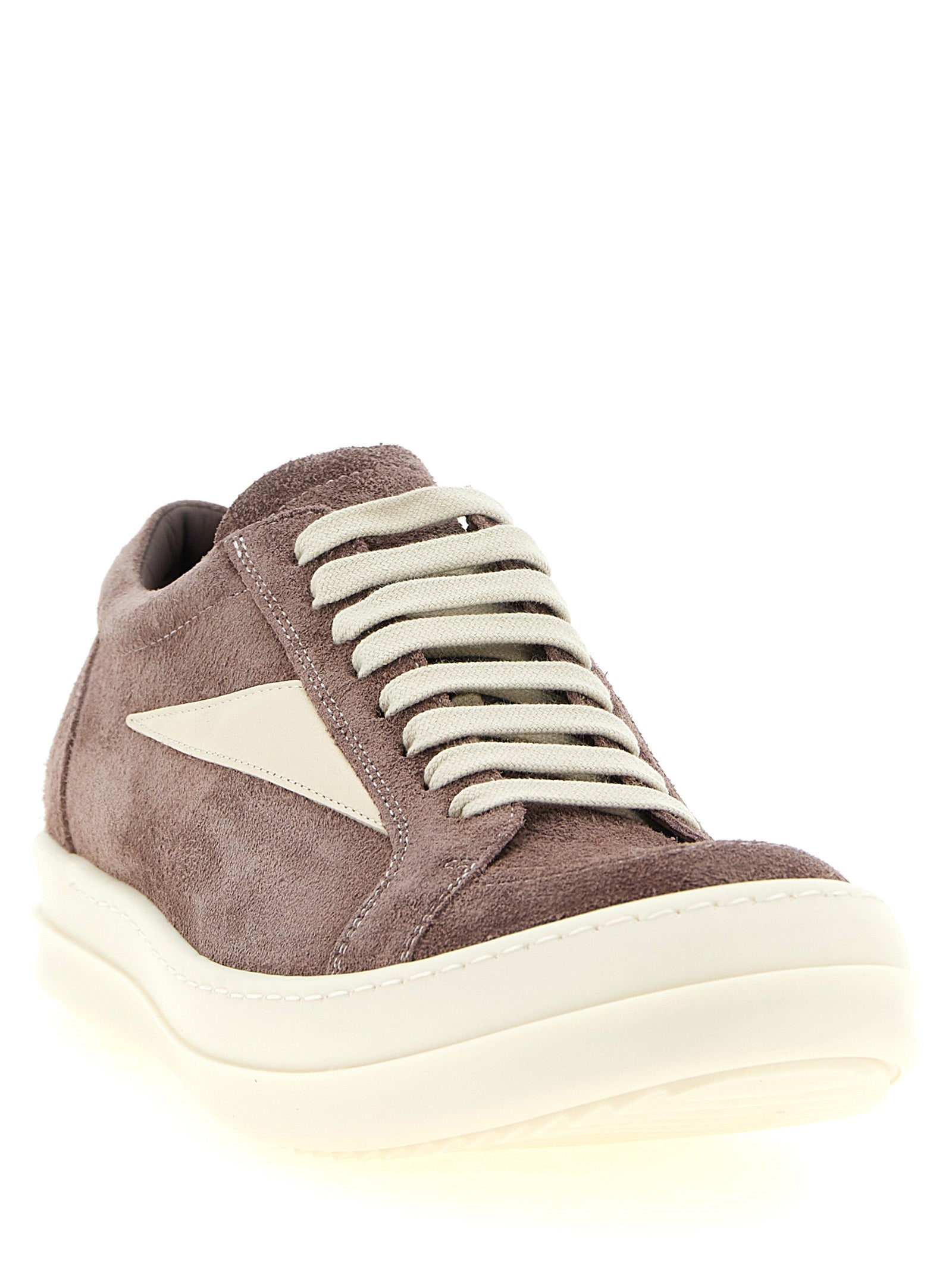 Rick Owens Men 'Vintage Sneaks' Sneakers RICK OWENS