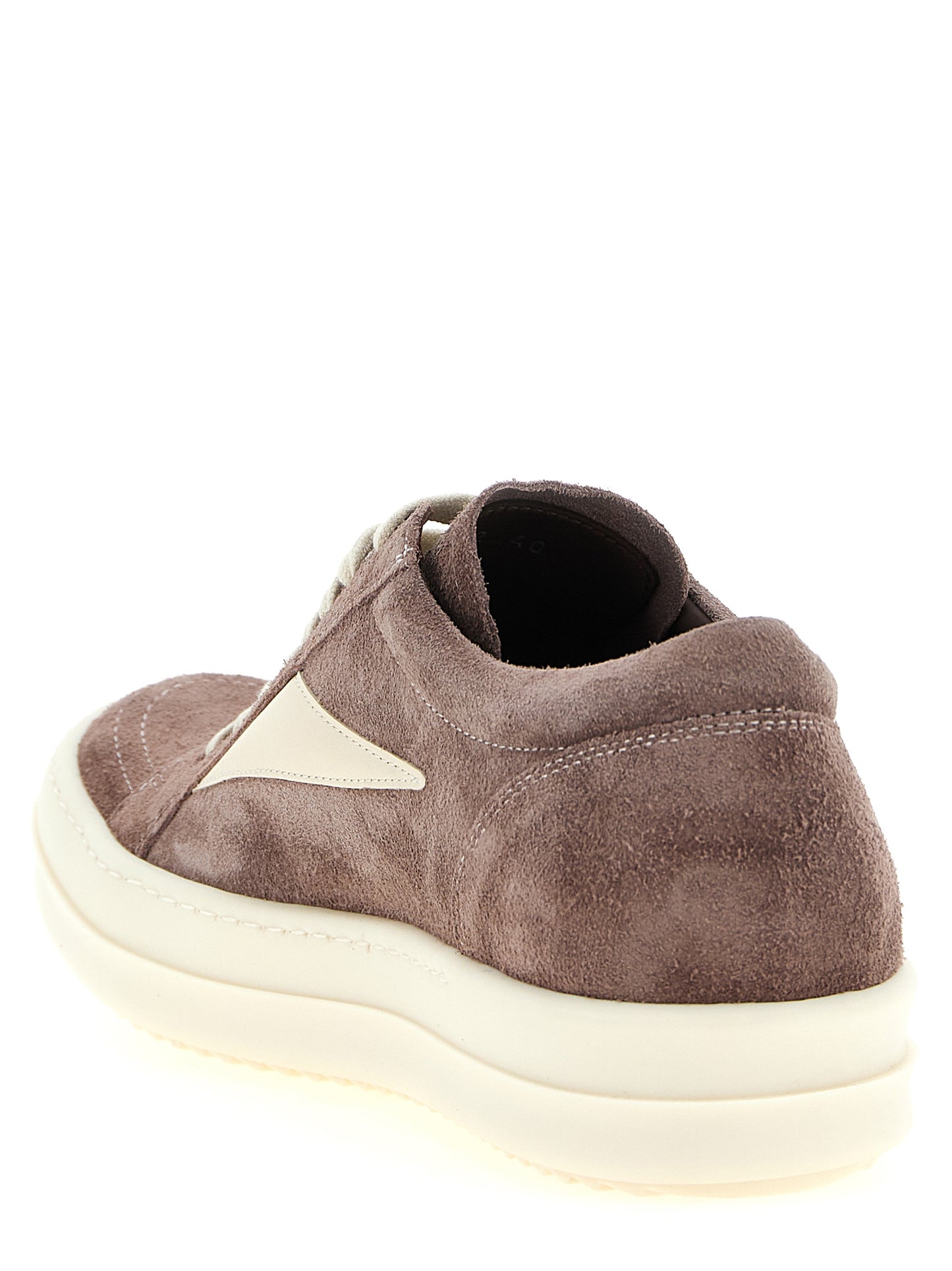 Rick Owens Men 'Vintage Sneaks' Sneakers RICK OWENS