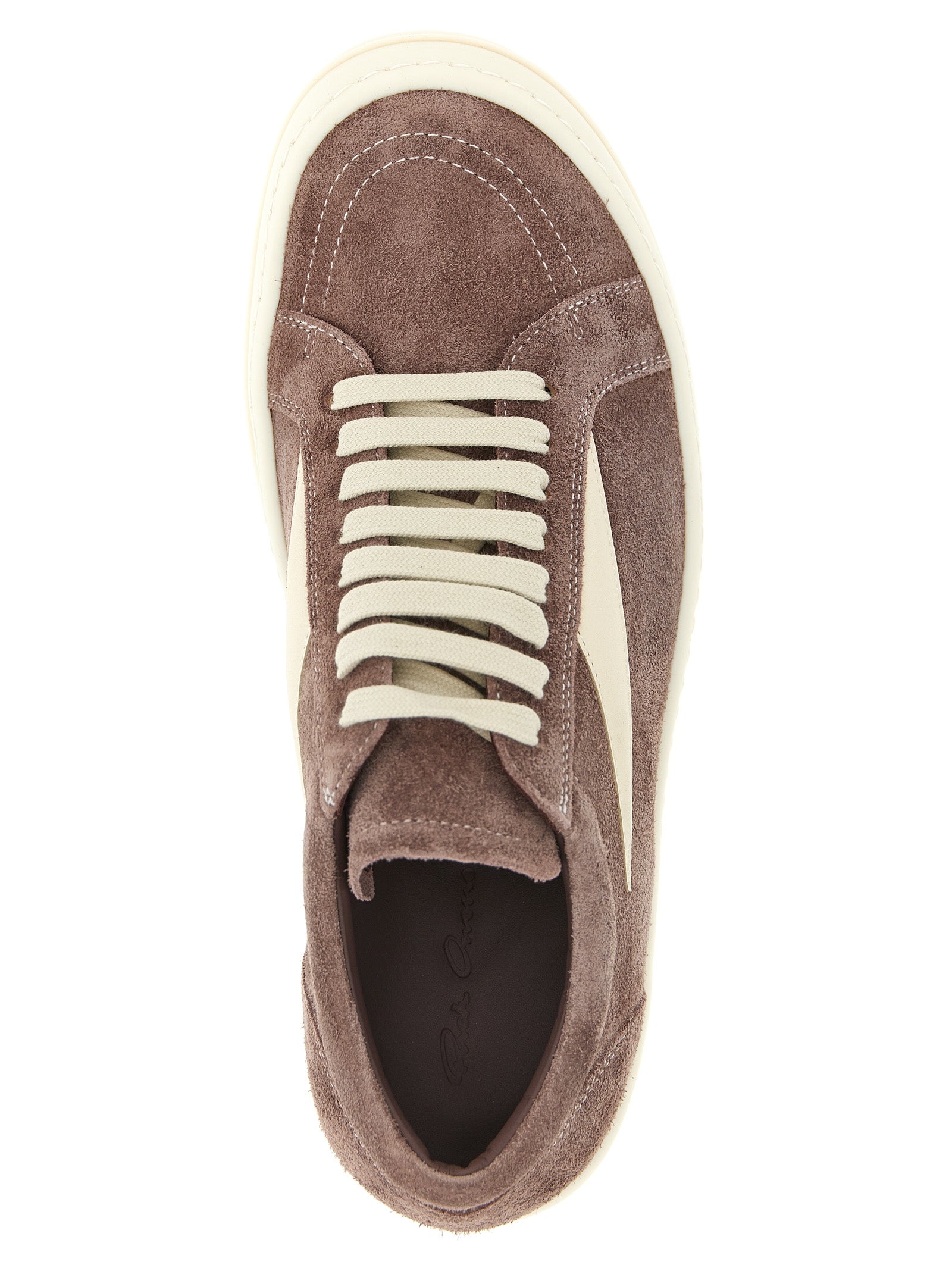 Rick Owens Men 'Vintage Sneaks' Sneakers RICK OWENS