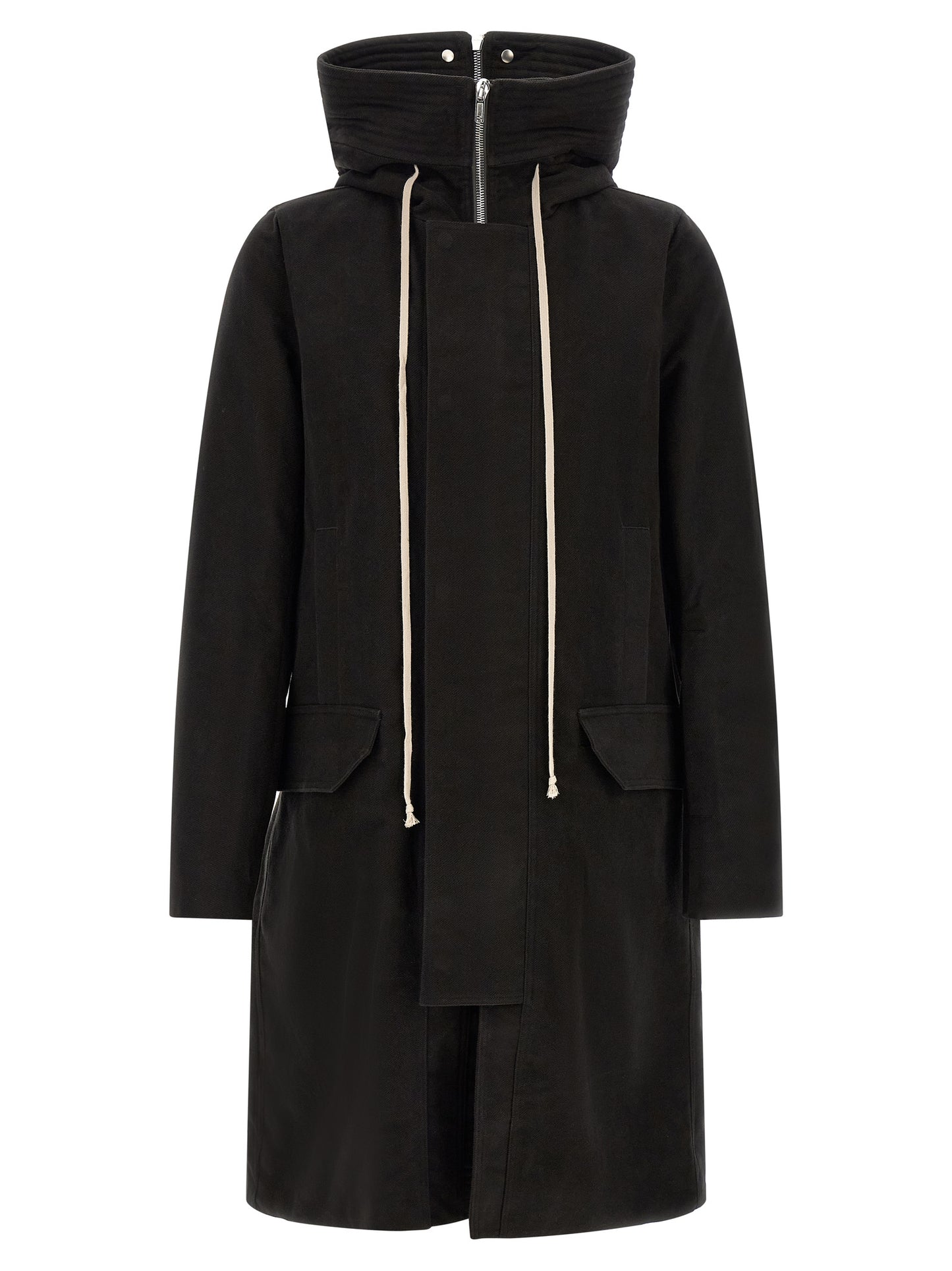 Rick Owens Men 'Megaparka' Parka RICK OWENS