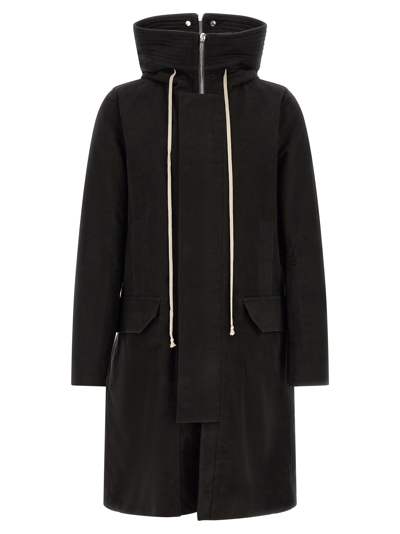 Rick Owens Men 'Megaparka' Parka RICK OWENS