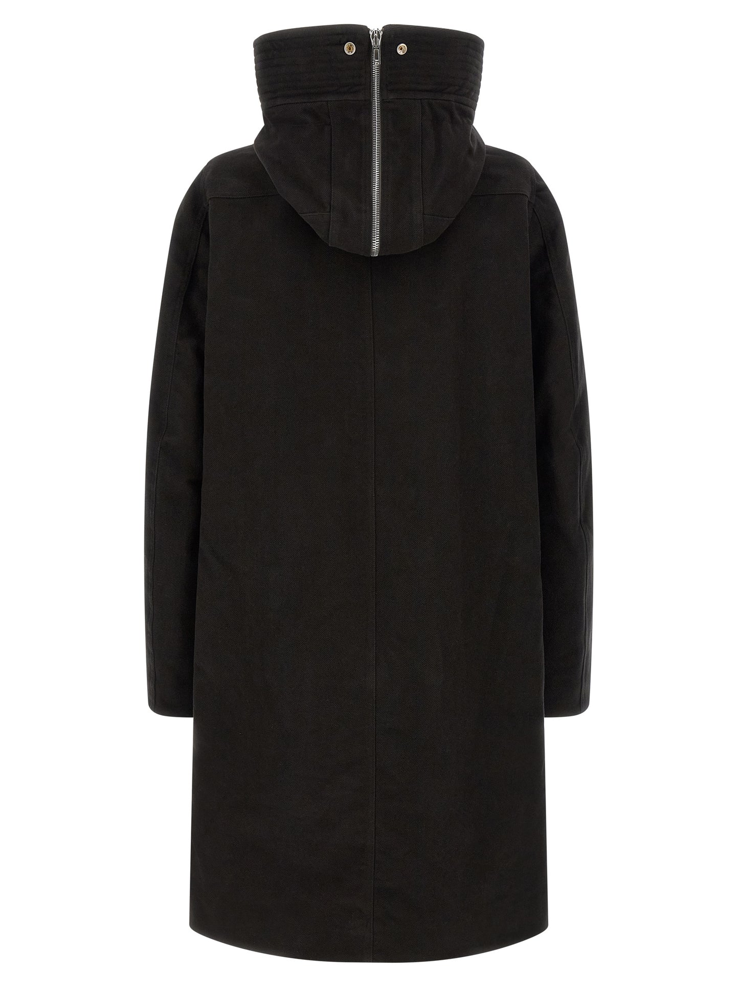 Rick Owens Men 'Megaparka' Parka RICK OWENS