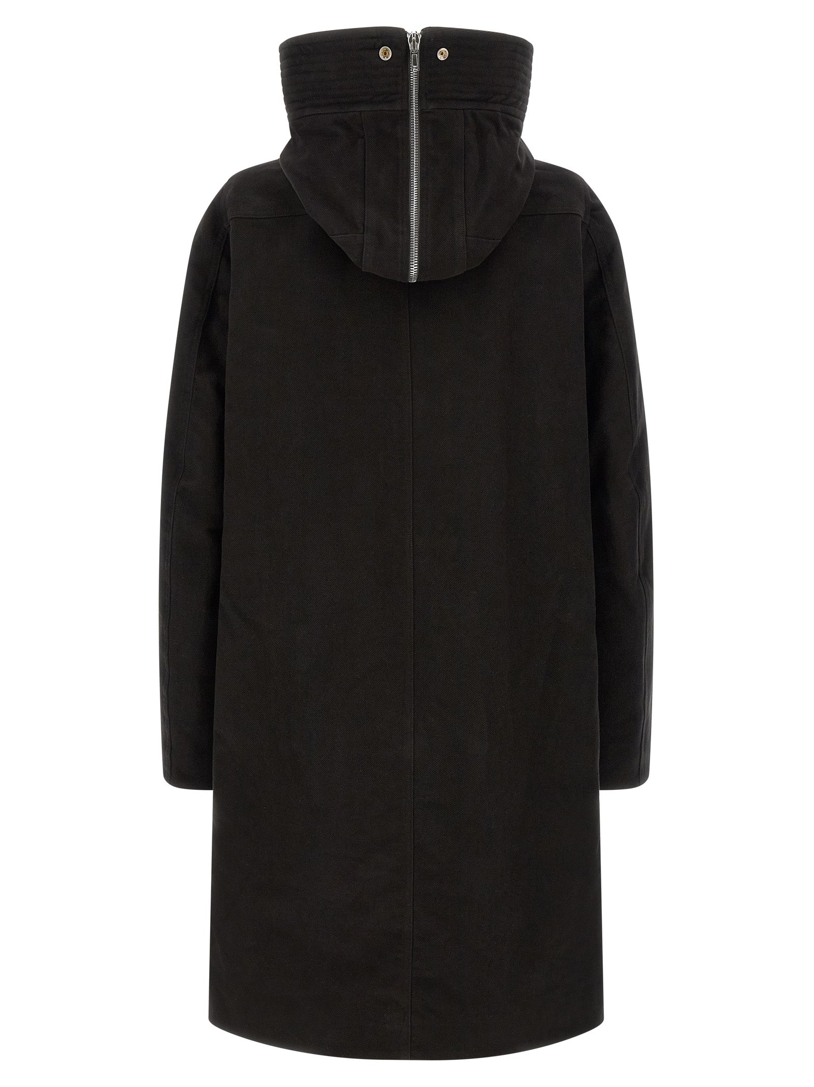 Rick Owens Men 'Megaparka' Parka RICK OWENS