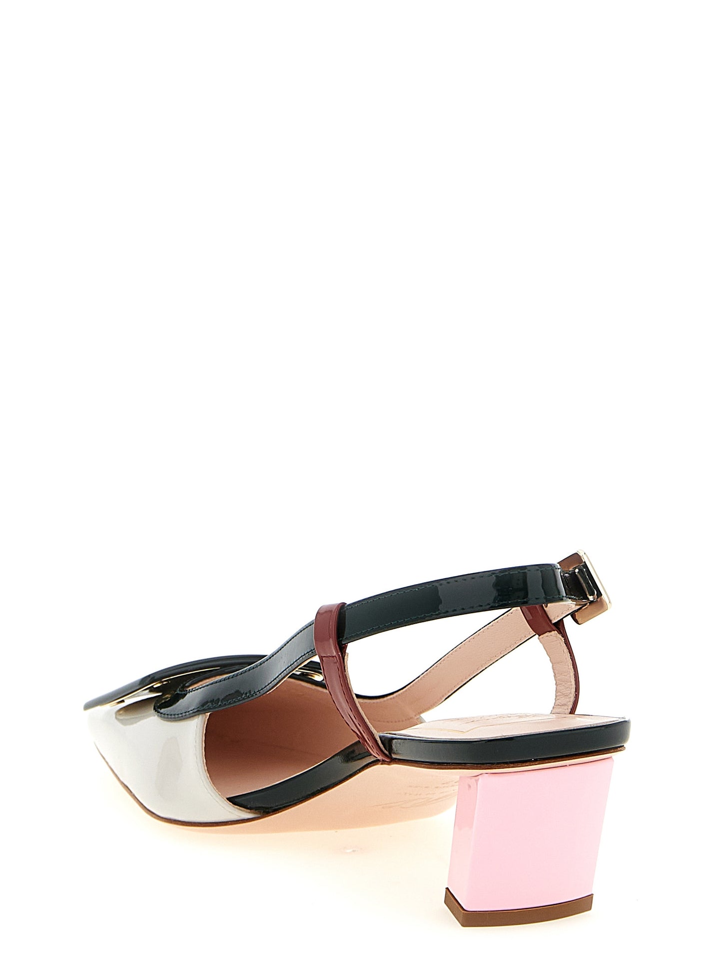 Roger Vivier Women 'Belle Viver' Slingback ROGER VIVIER
