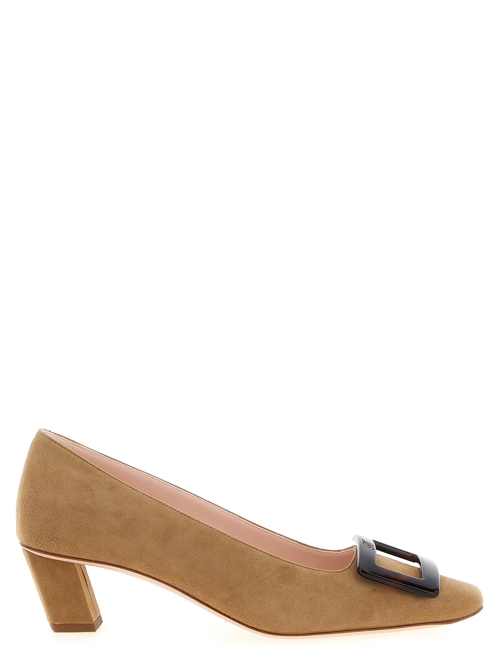 Roger Vivier Women 'Belle Viver' Pumps ROGER VIVIER