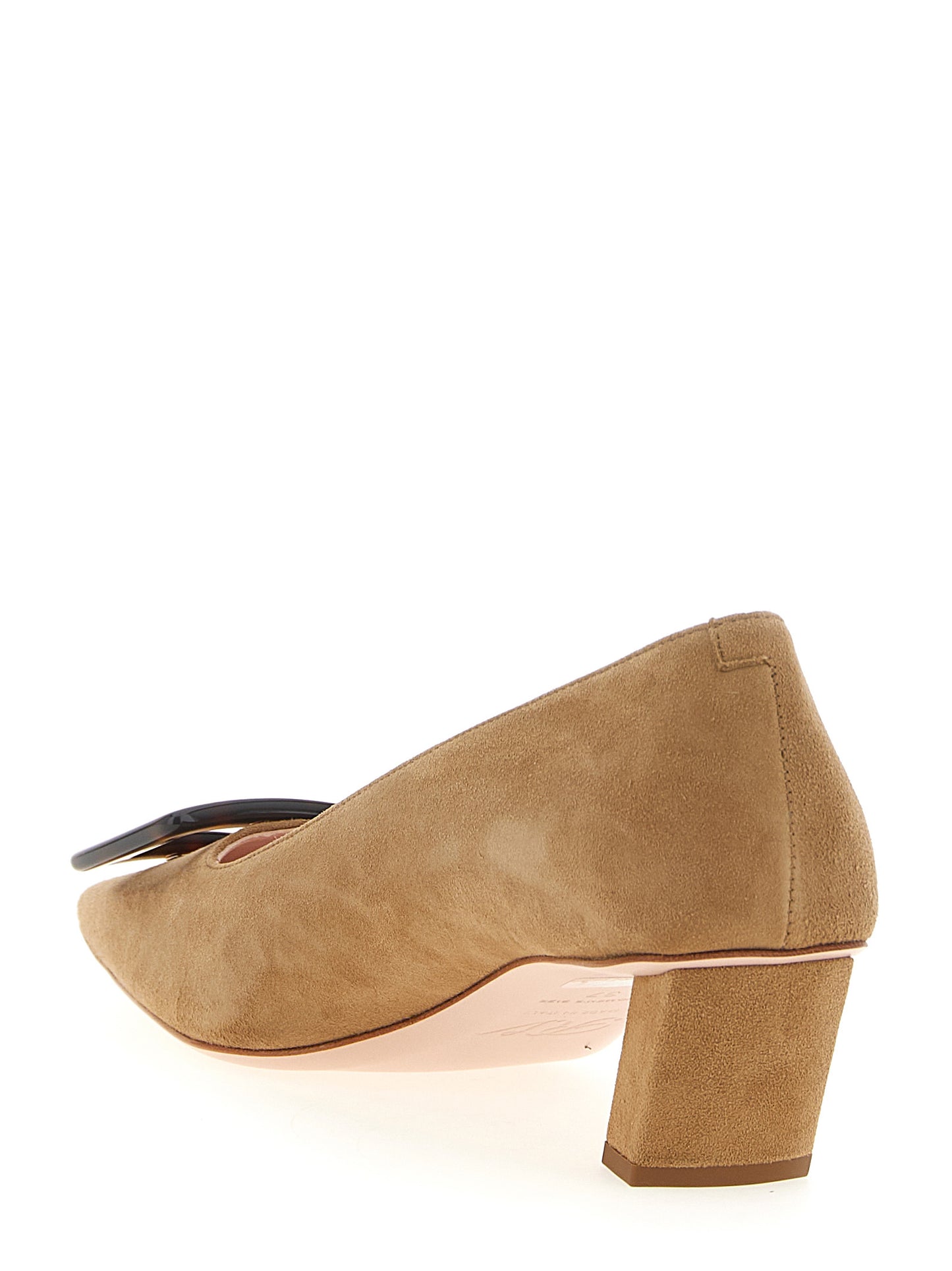 Roger Vivier Women 'Belle Viver' Pumps ROGER VIVIER