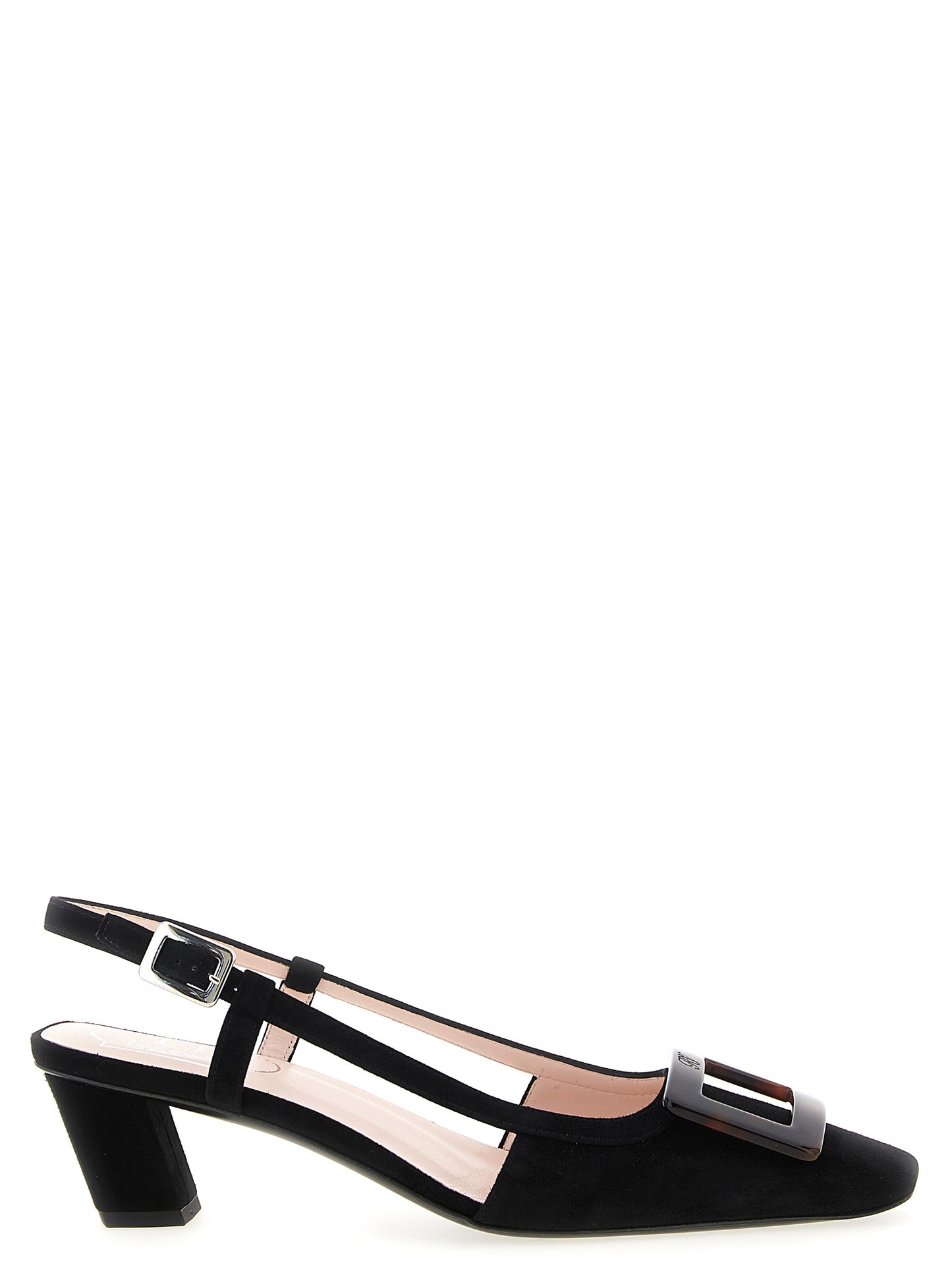 Roger Vivier Women 'Belle Viver' Slingback ROGER VIVIER