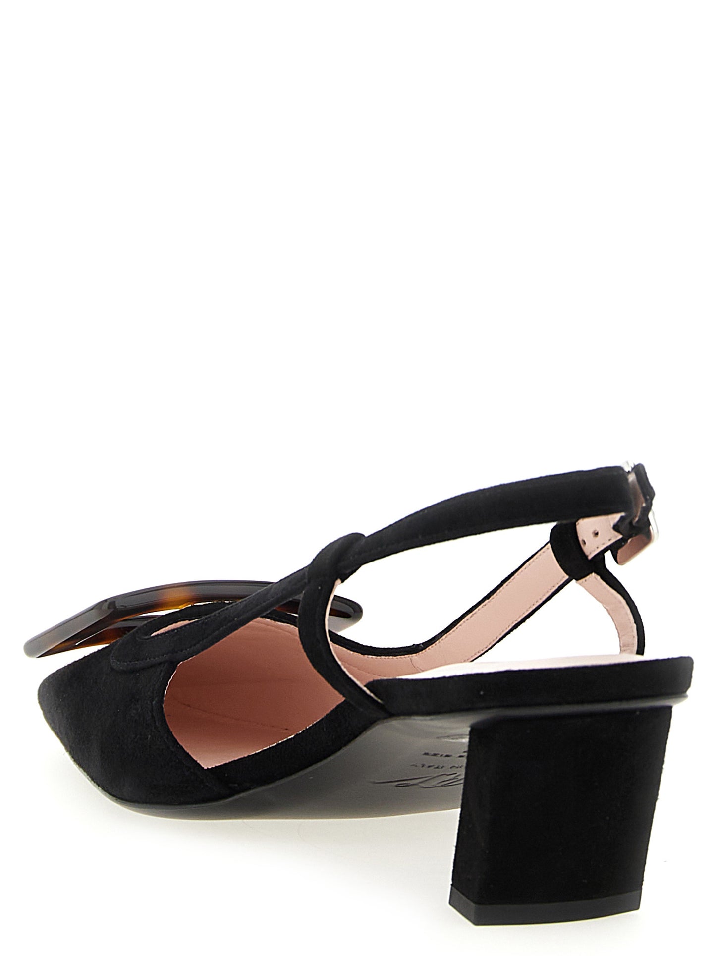 Roger Vivier Women 'Belle Viver' Slingback ROGER VIVIER