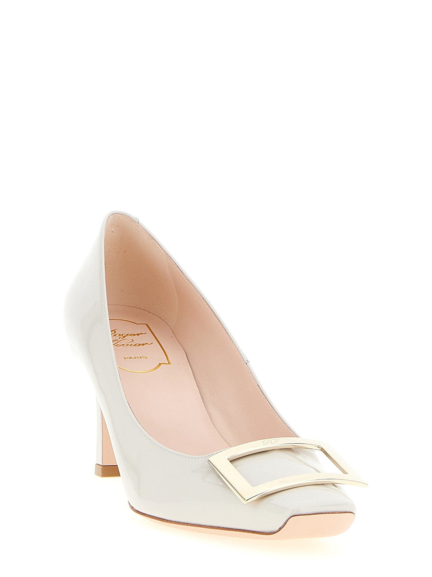 Roger Vivier Women 'Trompette' Pumps ROGER VIVIER