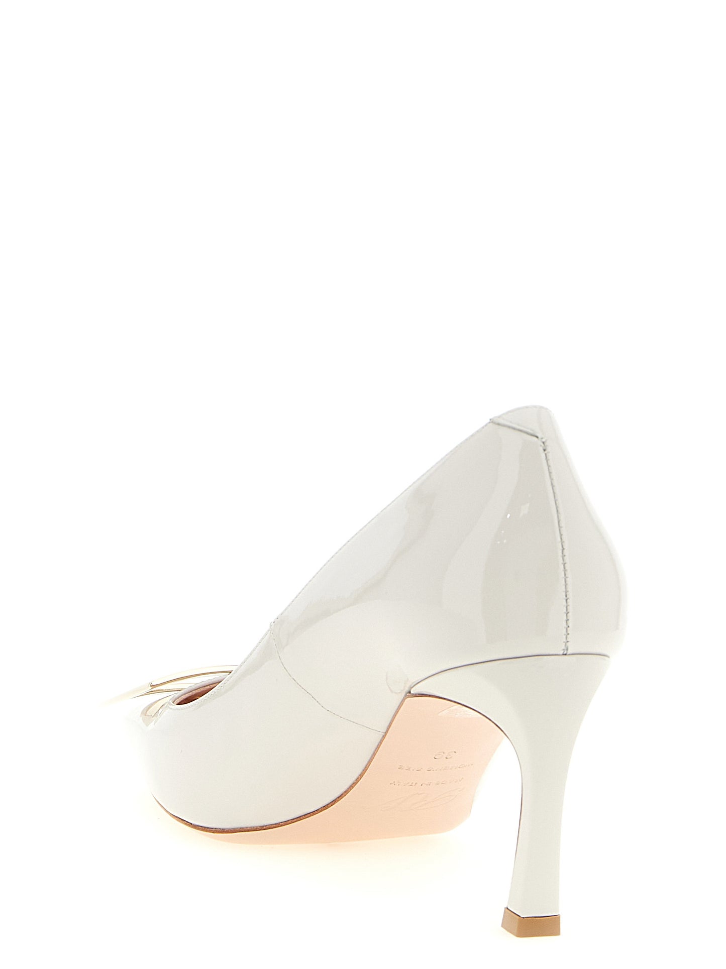 Roger Vivier Women 'Trompette' Pumps ROGER VIVIER