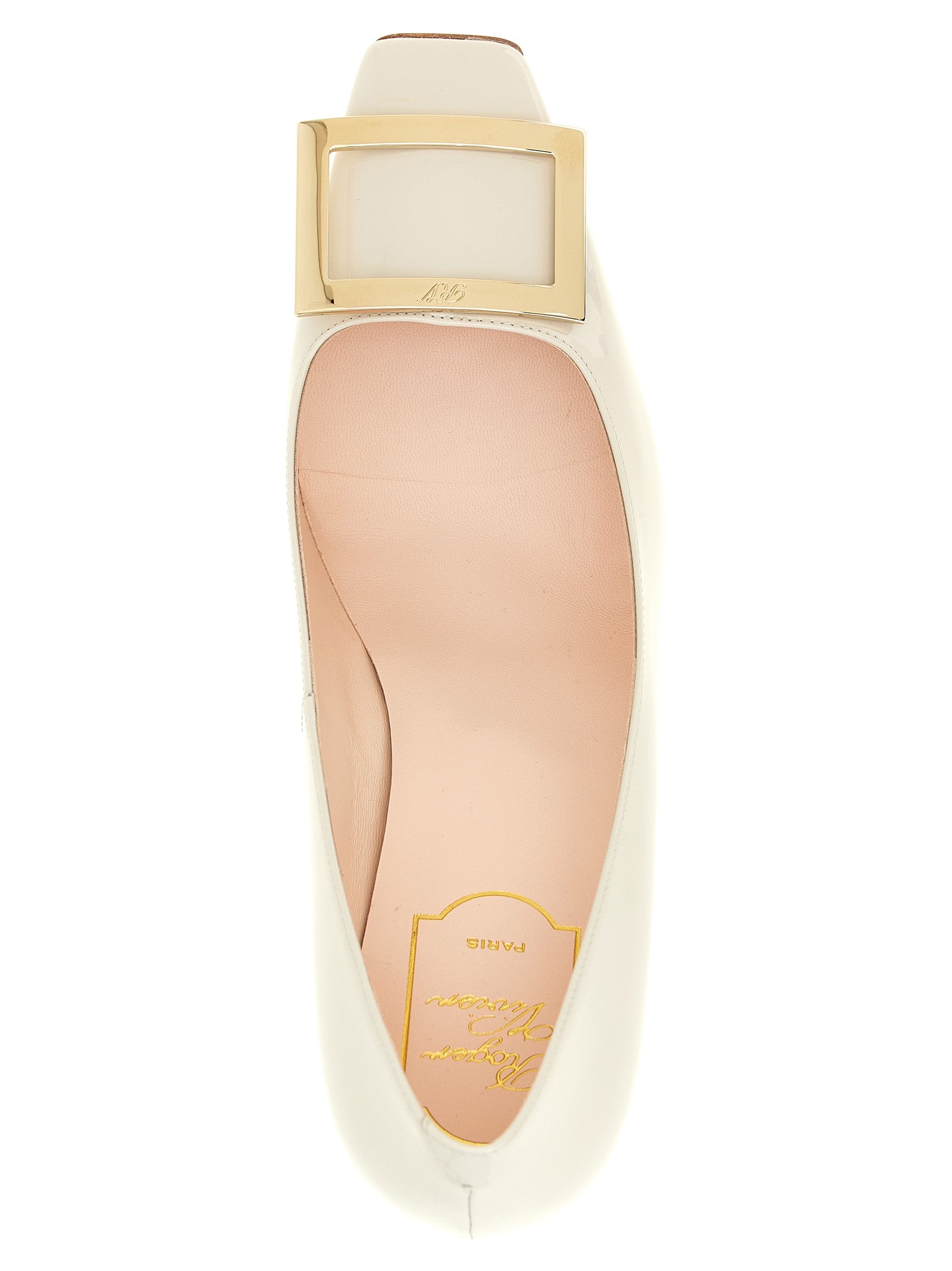 Roger Vivier Women 'Trompette' Pumps ROGER VIVIER