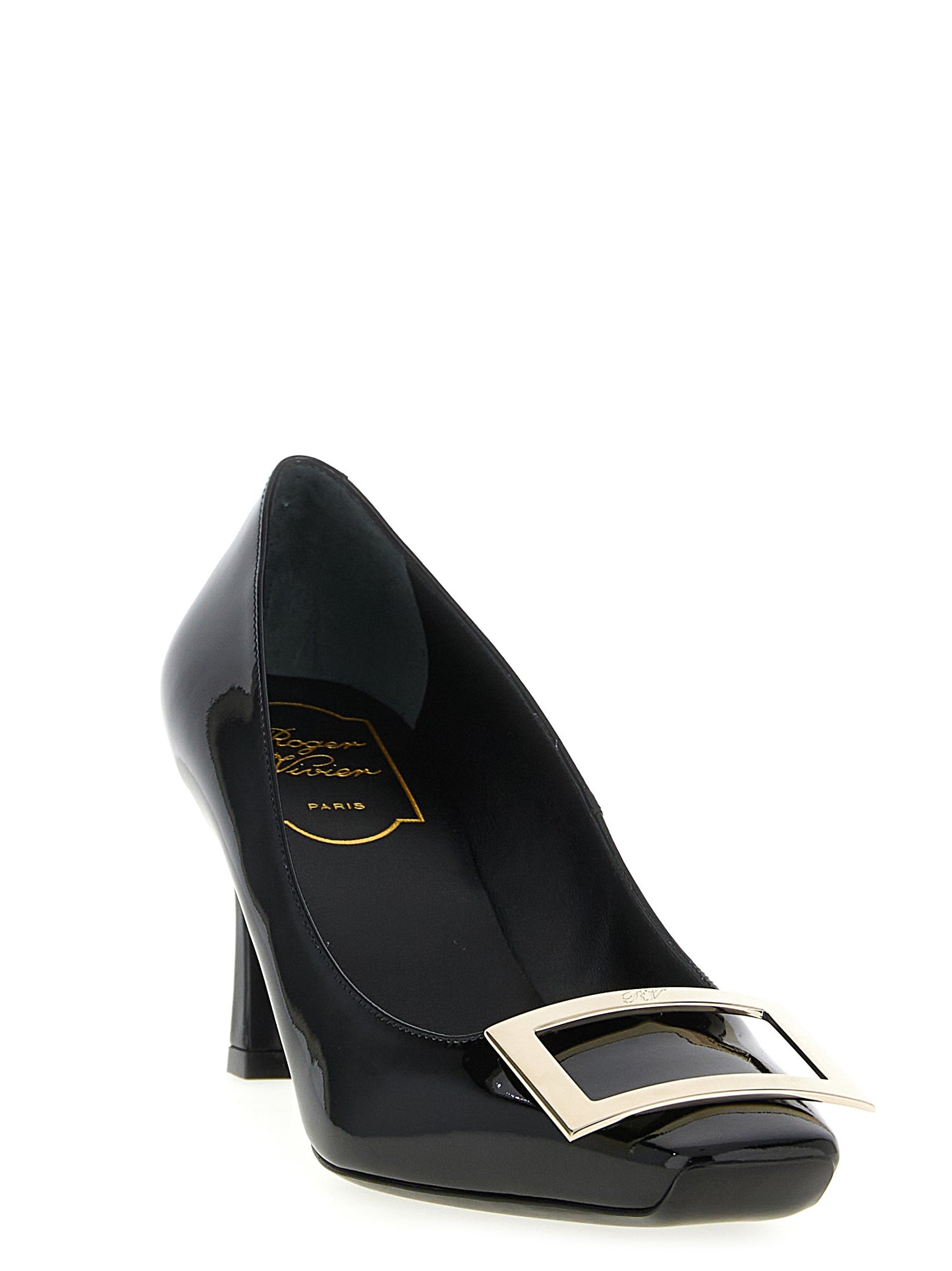 Roger Vivier Women 'Trompette' Pumps ROGER VIVIER