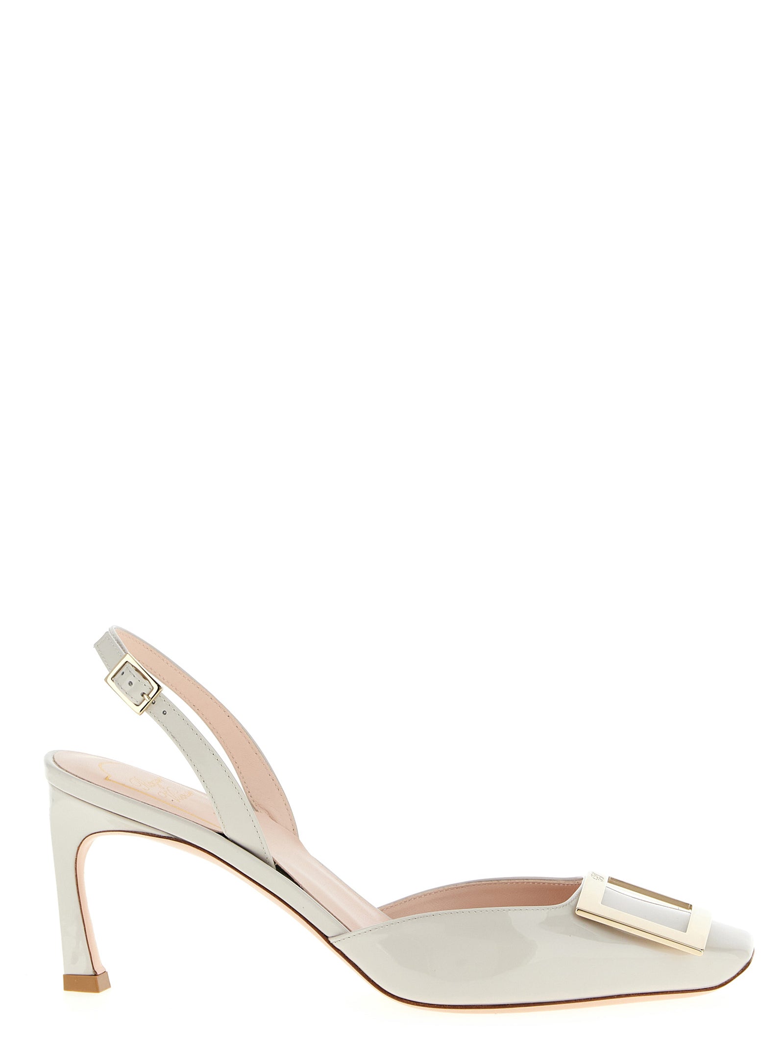 Roger Vivier Women 'Trompette' Slingback ROGER VIVIER