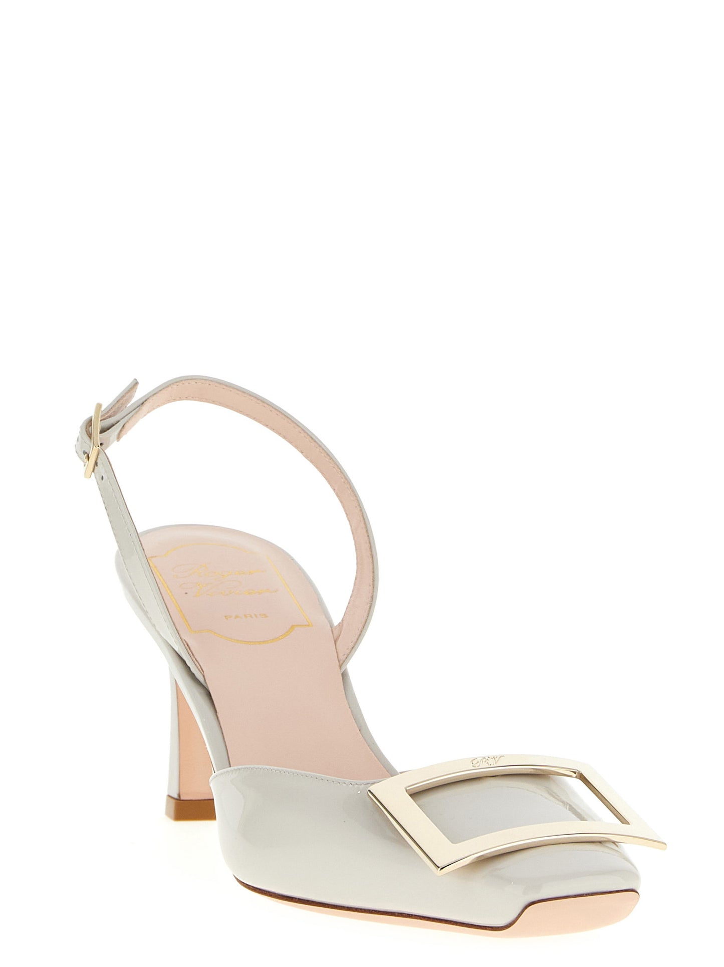 Roger Vivier Women 'Trompette' Slingback ROGER VIVIER