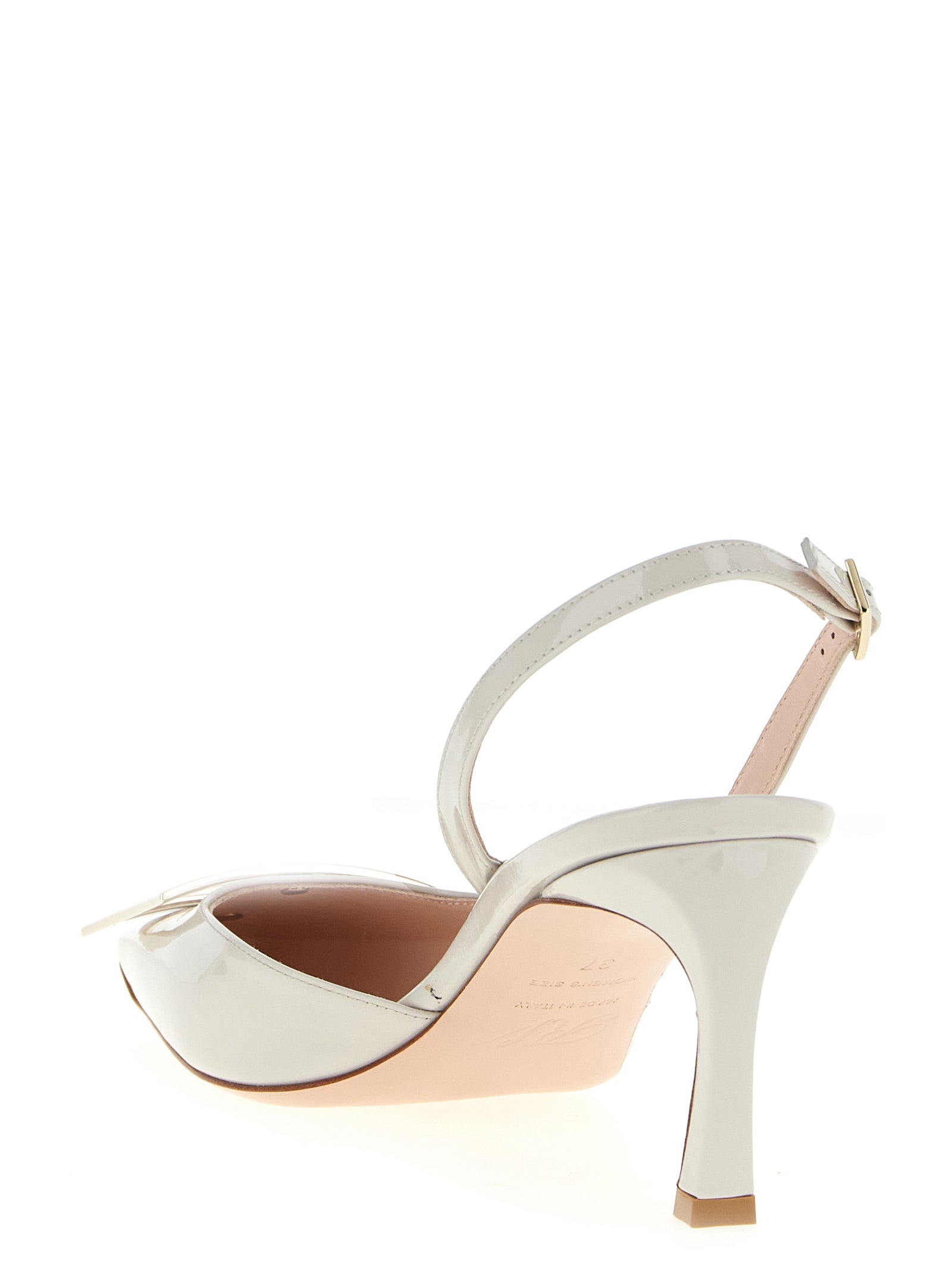 Roger Vivier Women 'Trompette' Slingback ROGER VIVIER