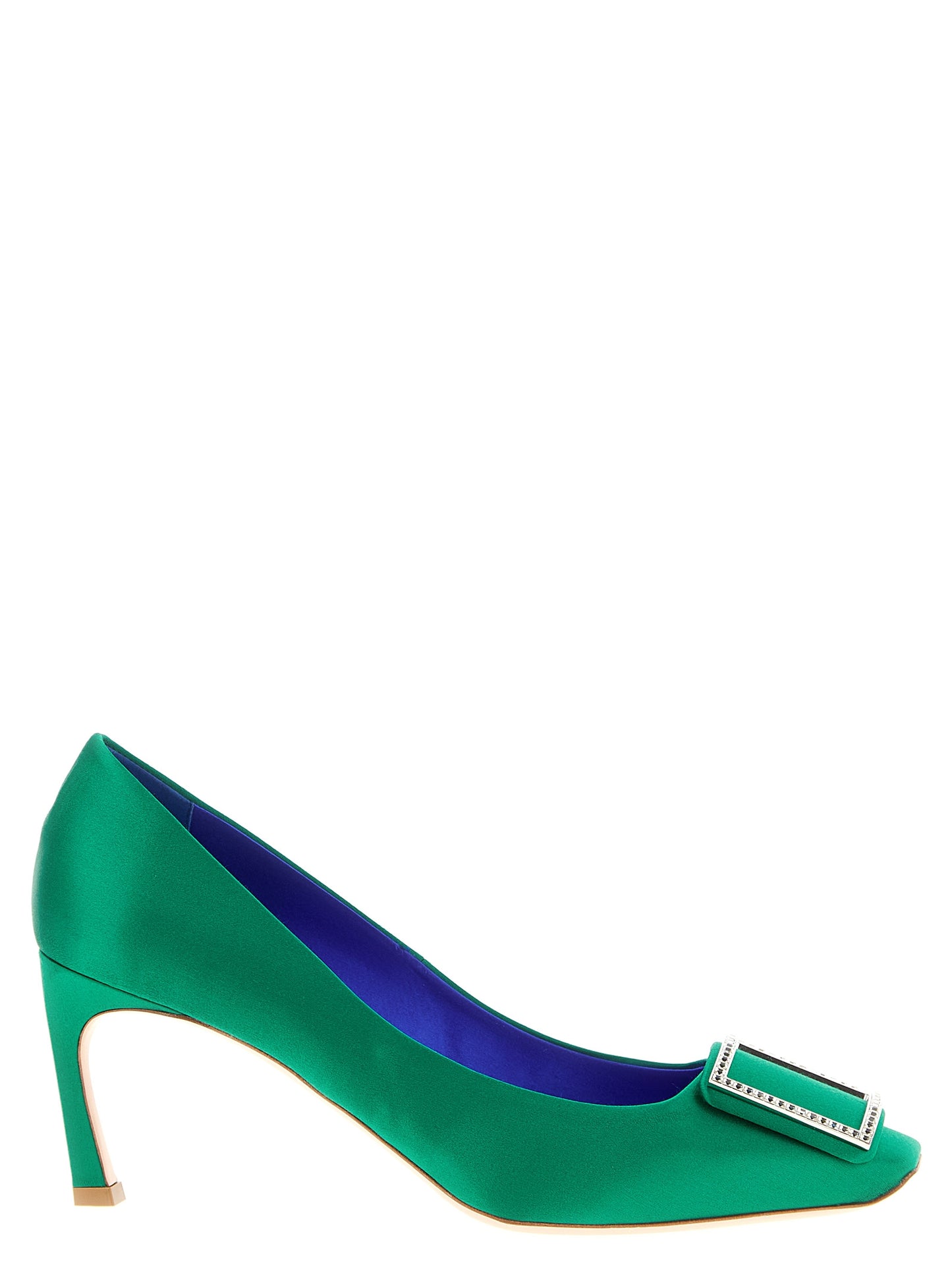 Roger Vivier Women 'Trompette' Pumps ROGER VIVIER