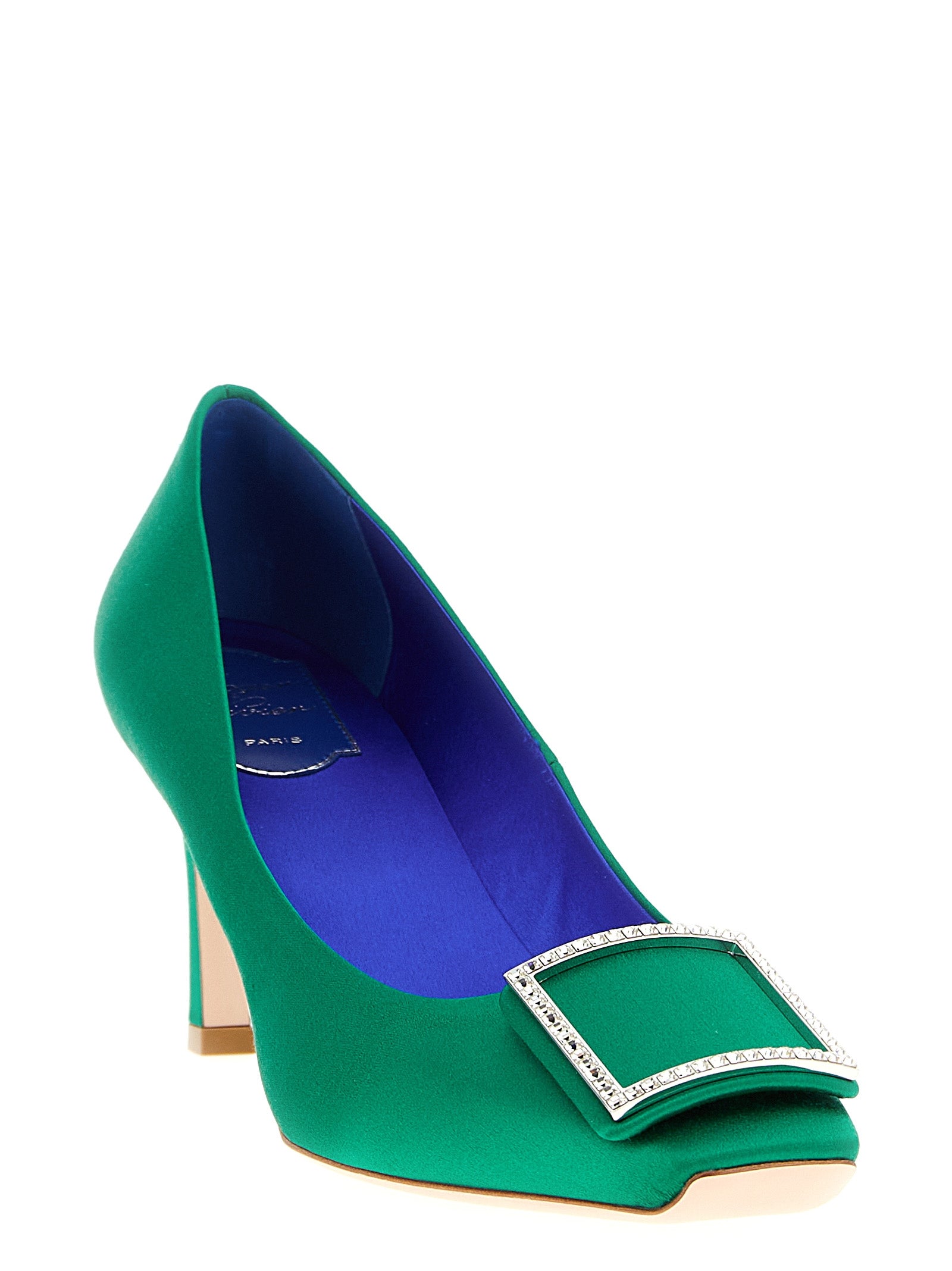 Roger Vivier Women 'Trompette' Pumps ROGER VIVIER