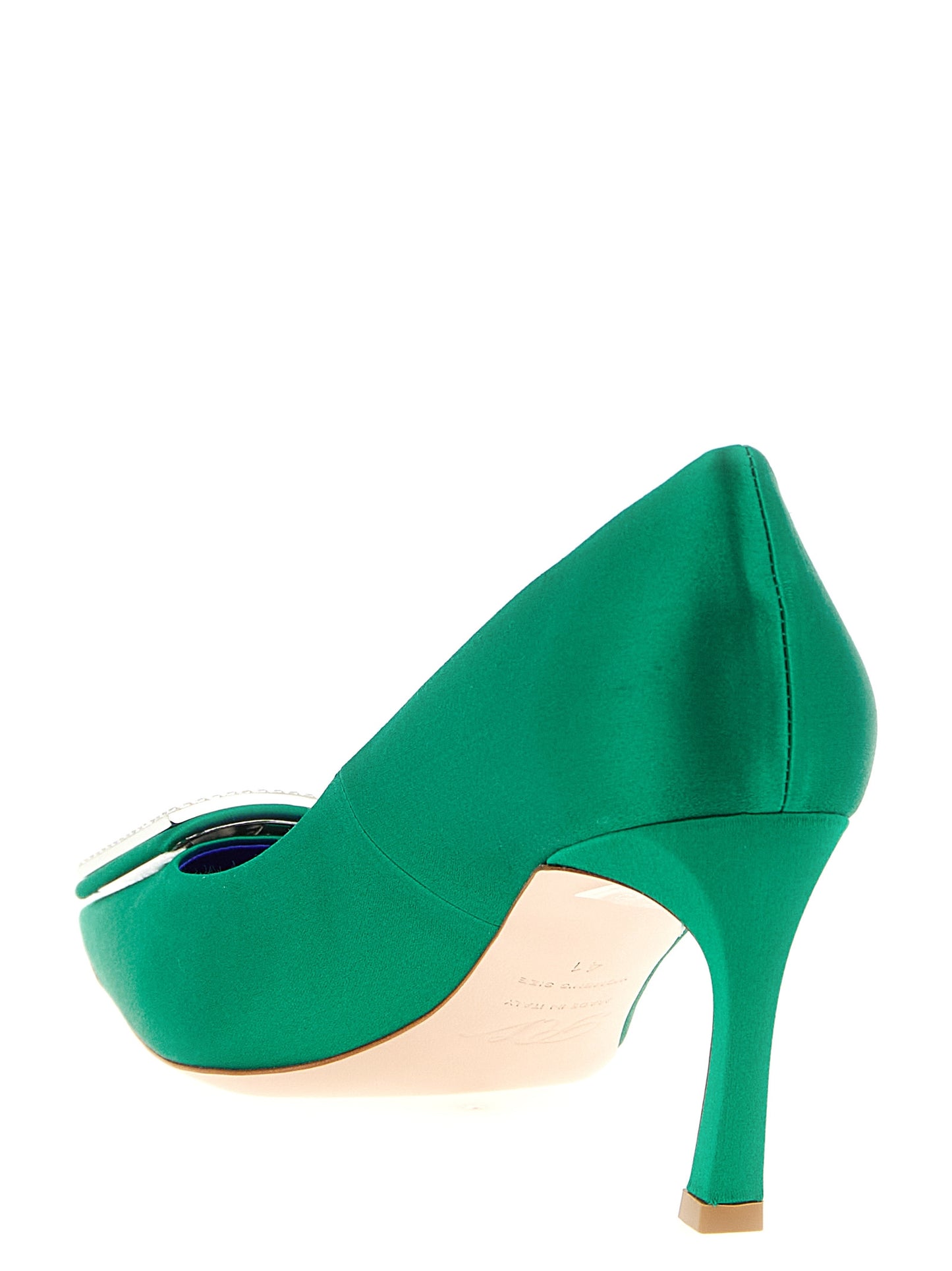 Roger Vivier Women 'Trompette' Pumps ROGER VIVIER
