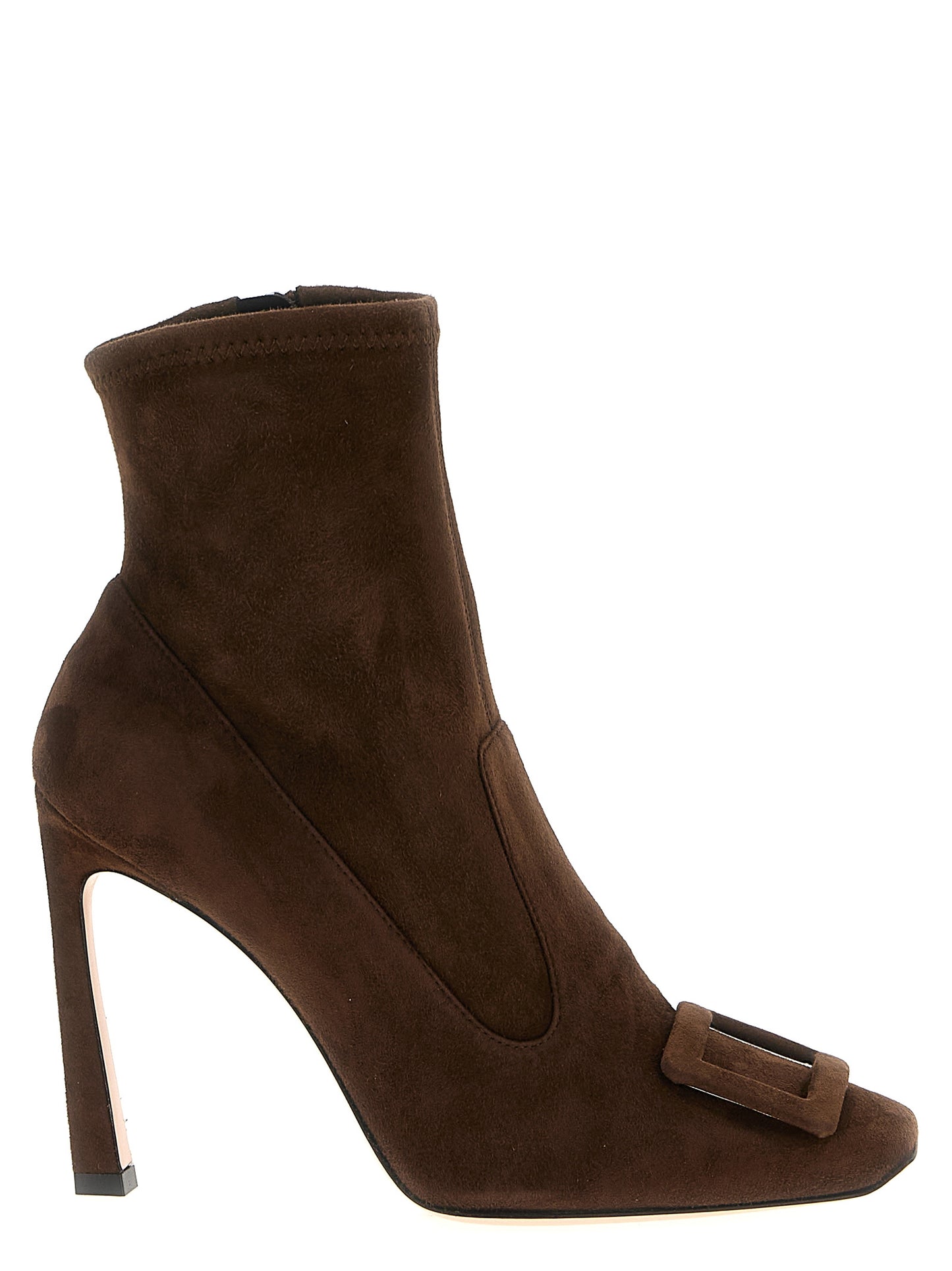 Roger Vivier Women 'Trompette' Ankle Boots ROGER VIVIER