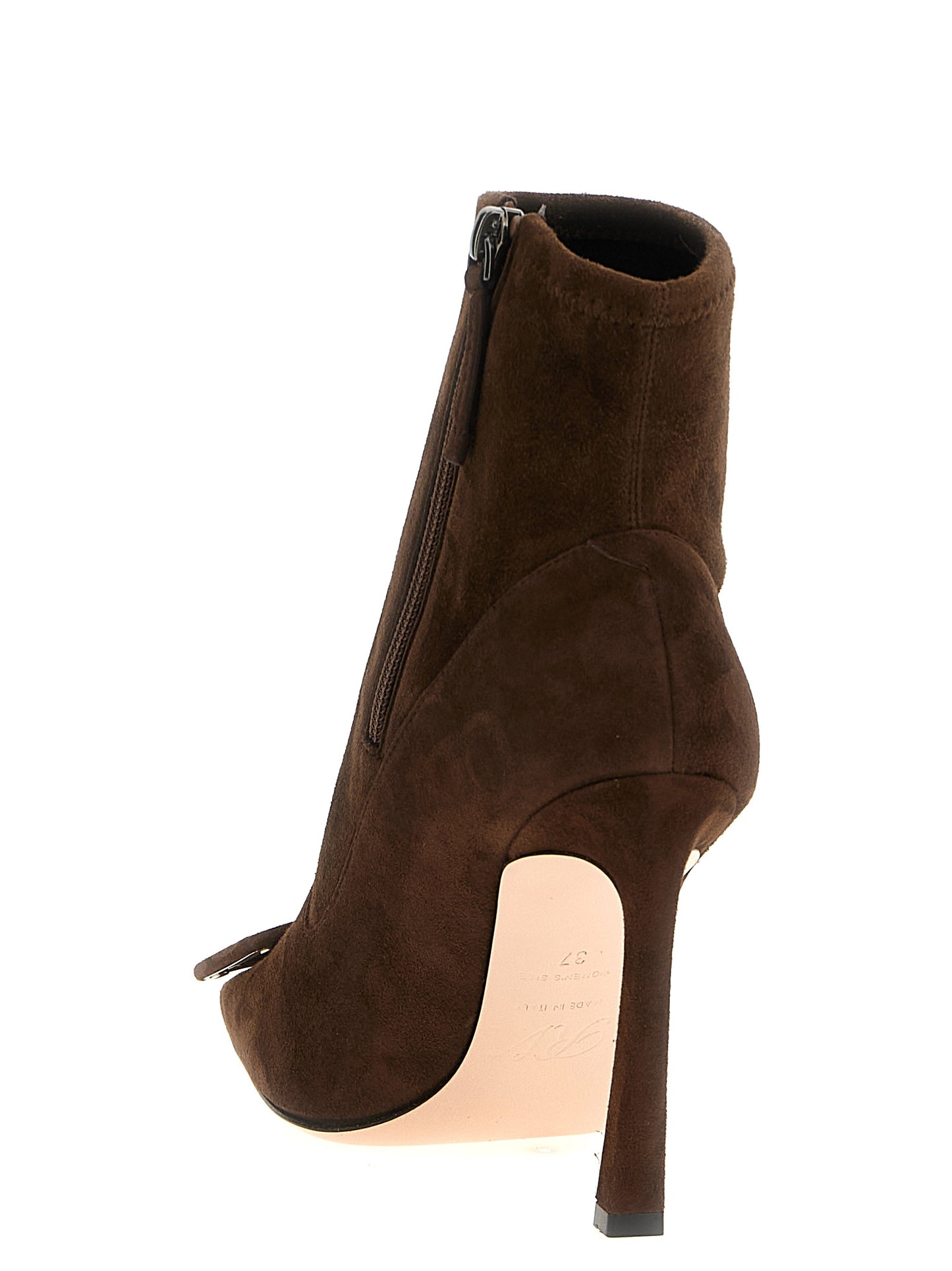Roger Vivier Women 'Trompette' Ankle Boots ROGER VIVIER