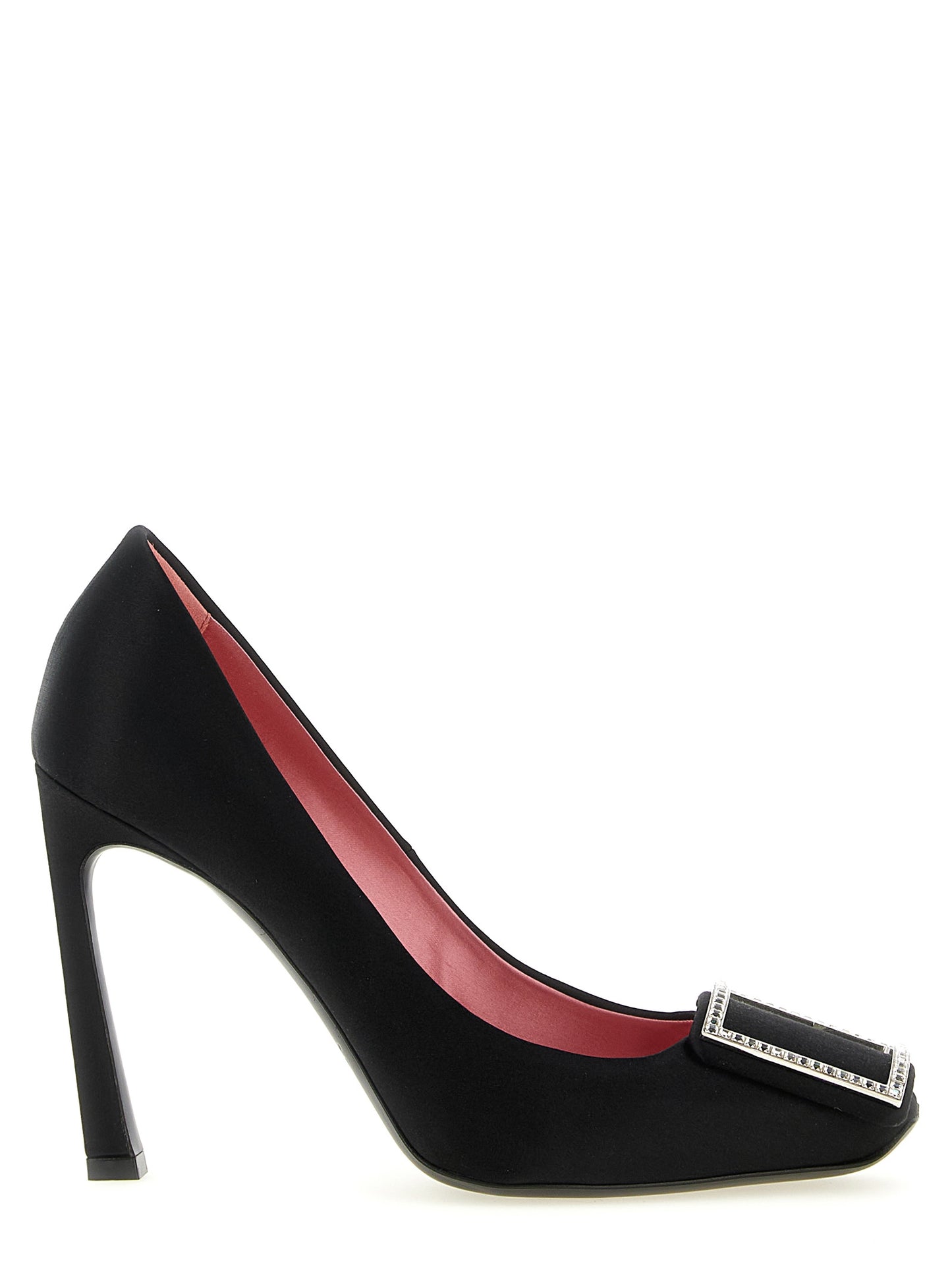 Roger Vivier Women 'Trompette' Pumps ROGER VIVIER