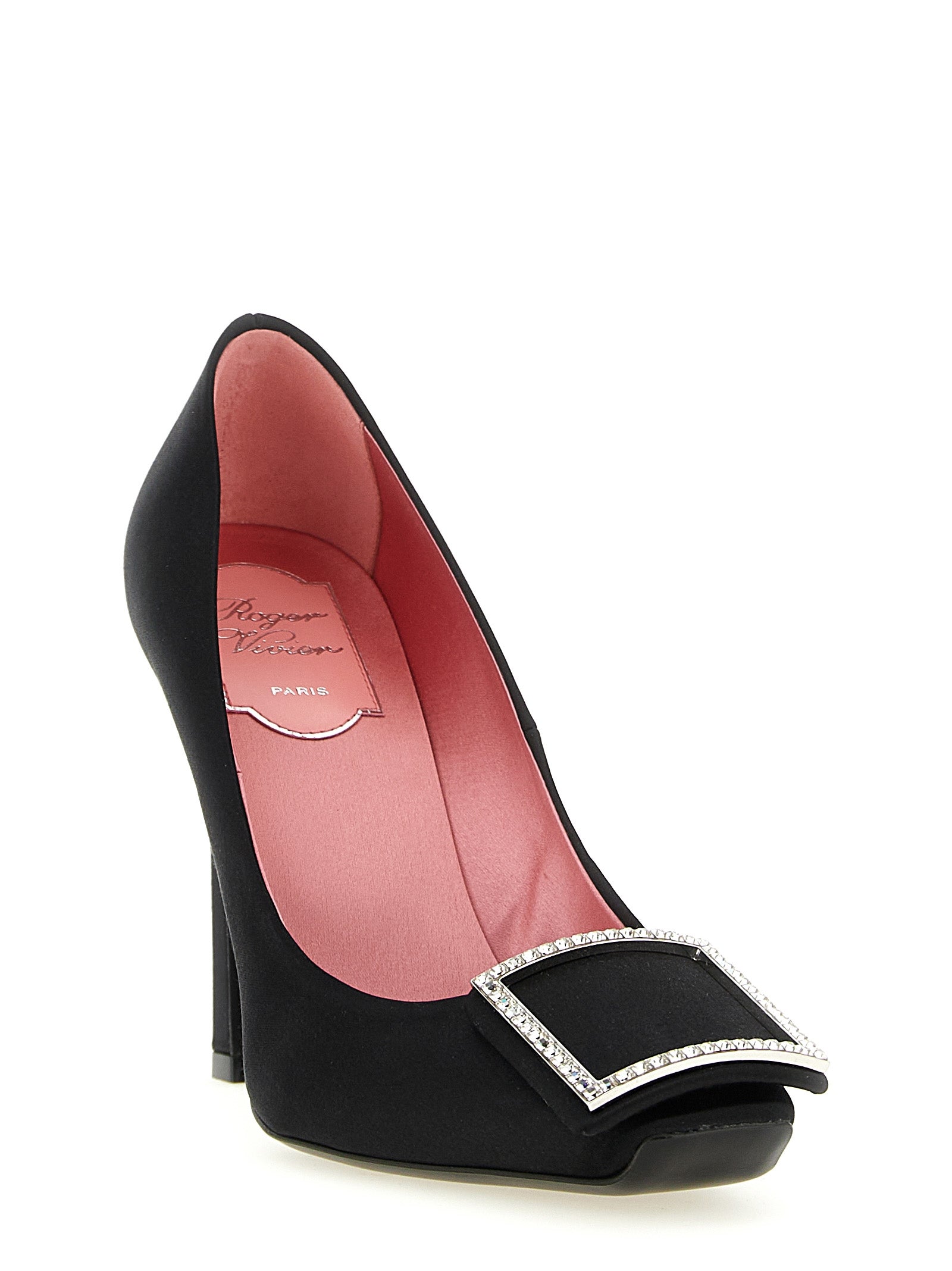 Roger Vivier Women 'Trompette' Pumps ROGER VIVIER