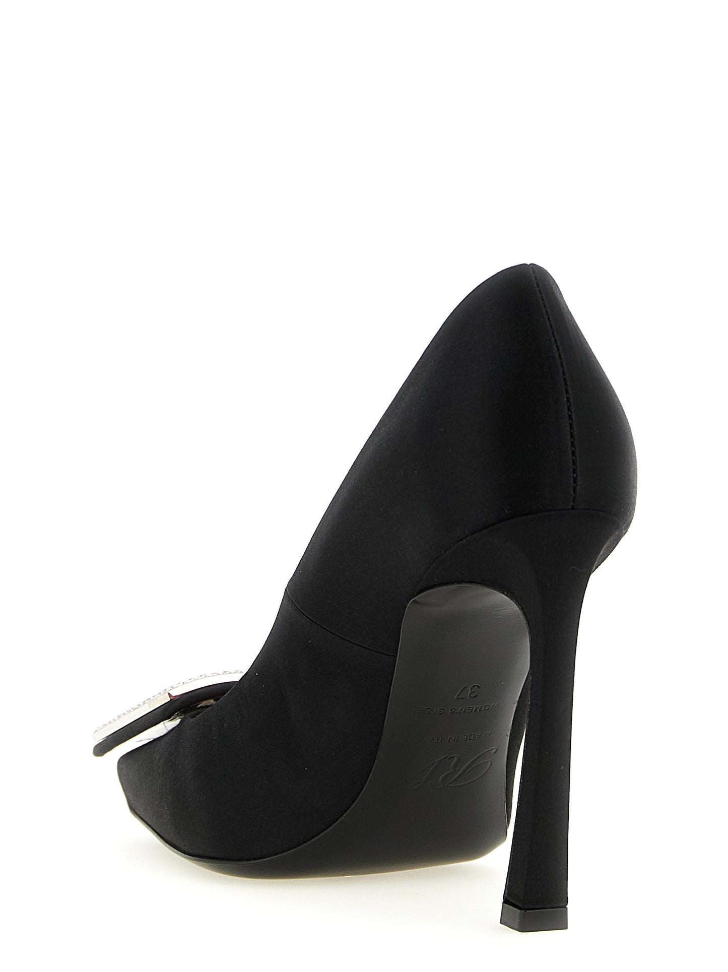 Roger Vivier Women 'Trompette' Pumps ROGER VIVIER