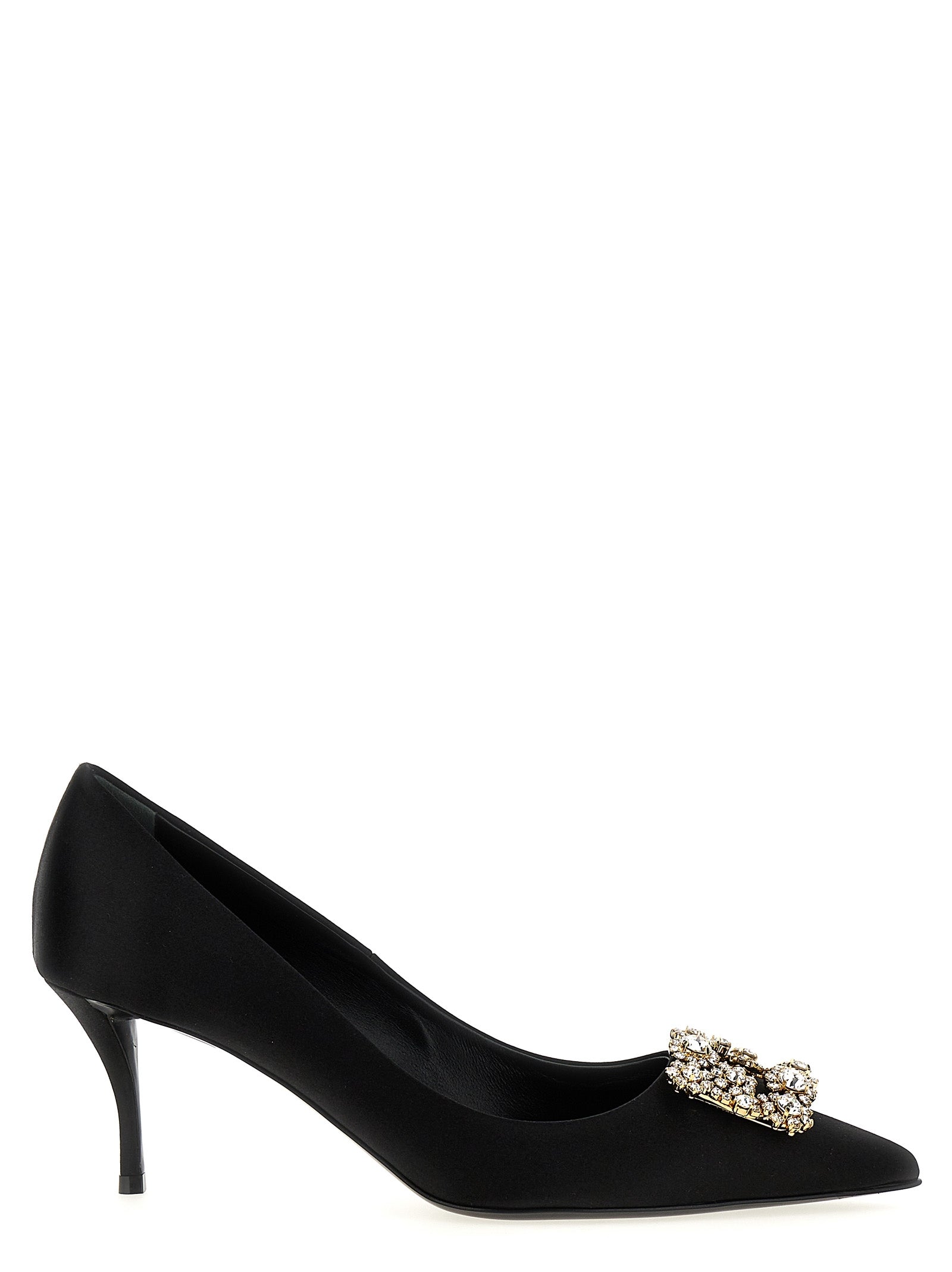 Roger Vivier Women 'Efflorescence' Pumps ROGER VIVIER