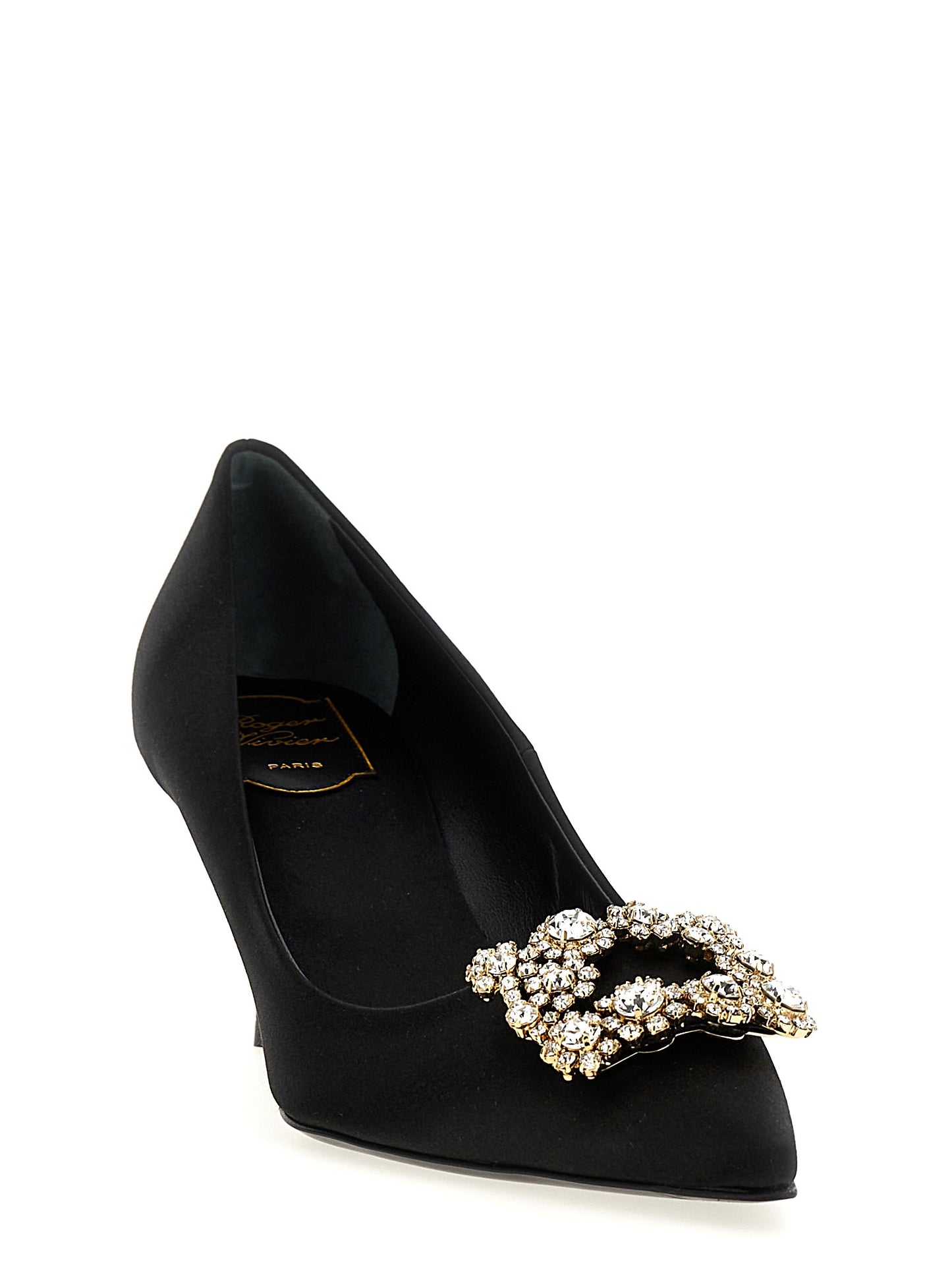 Roger Vivier Women 'Efflorescence' Pumps ROGER VIVIER