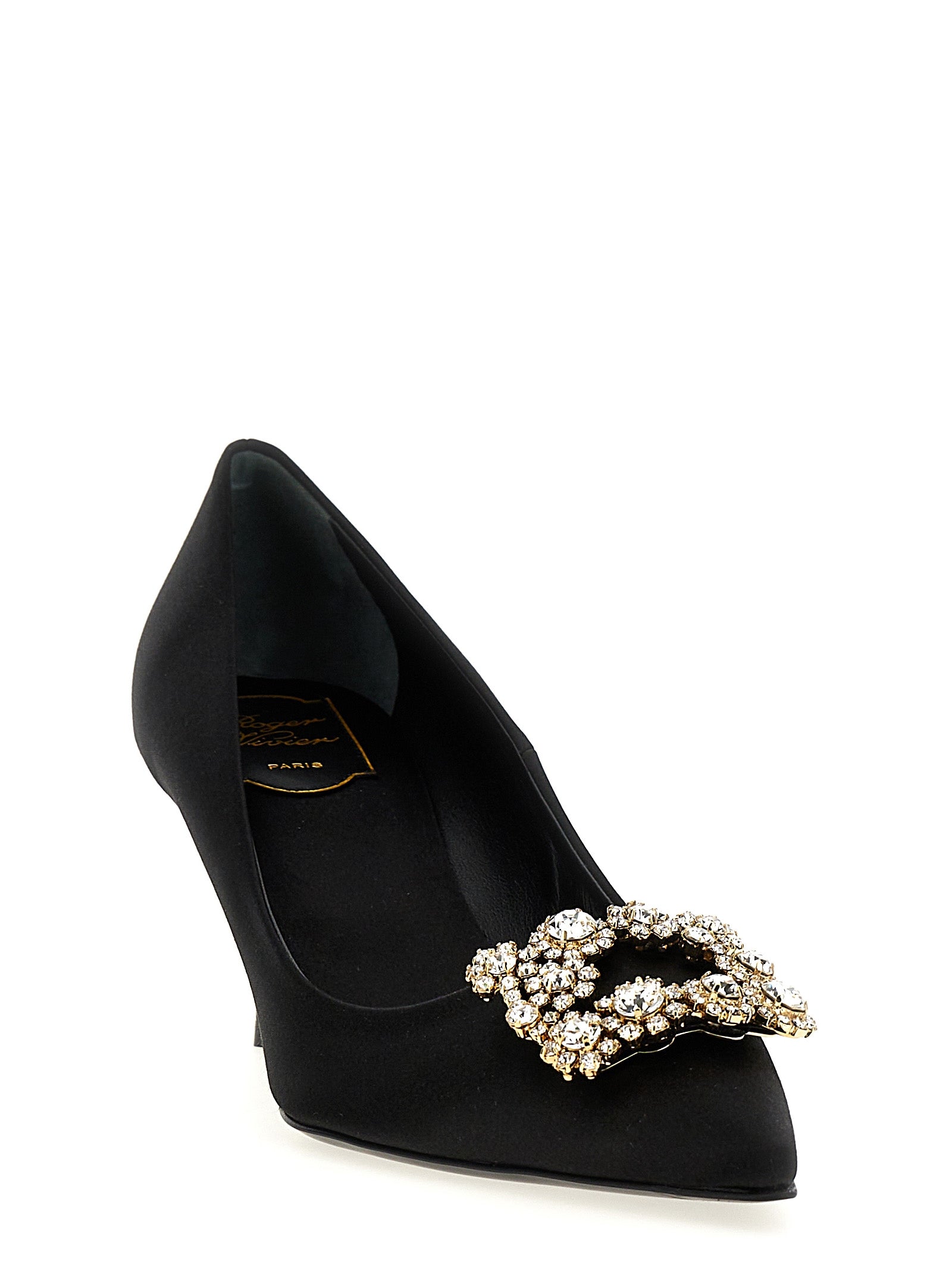 Roger Vivier Women 'Efflorescence' Pumps ROGER VIVIER