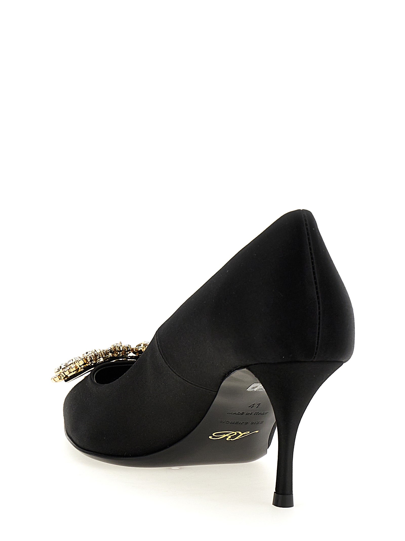 Roger Vivier Women 'Efflorescence' Pumps ROGER VIVIER