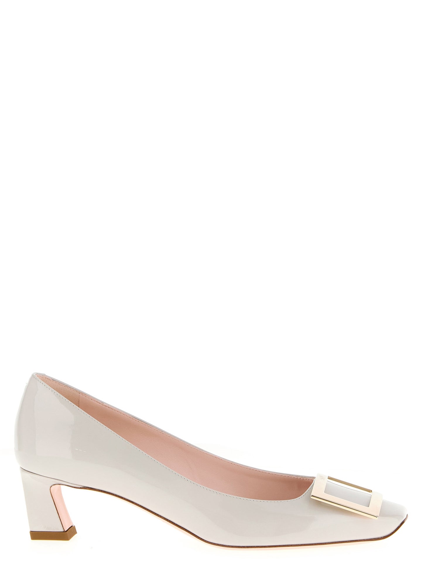 Roger Vivier Women 'Trompette' Pumps ROGER VIVIER