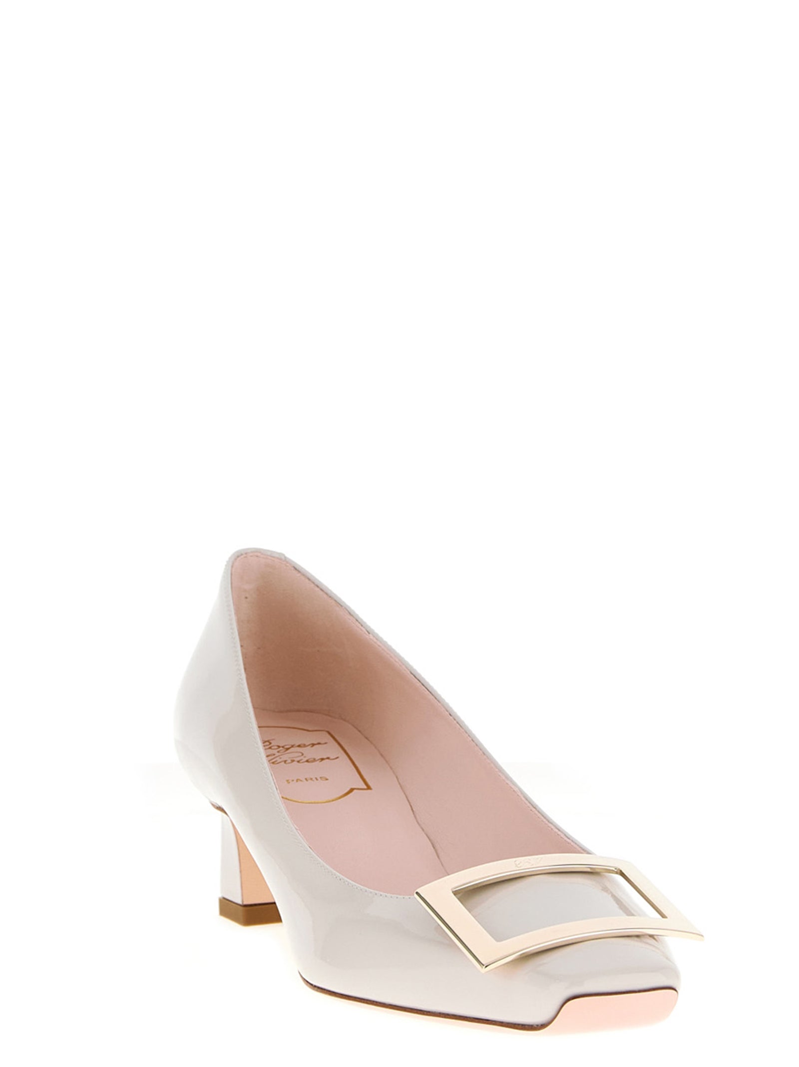 Roger Vivier Women 'Trompette' Pumps ROGER VIVIER